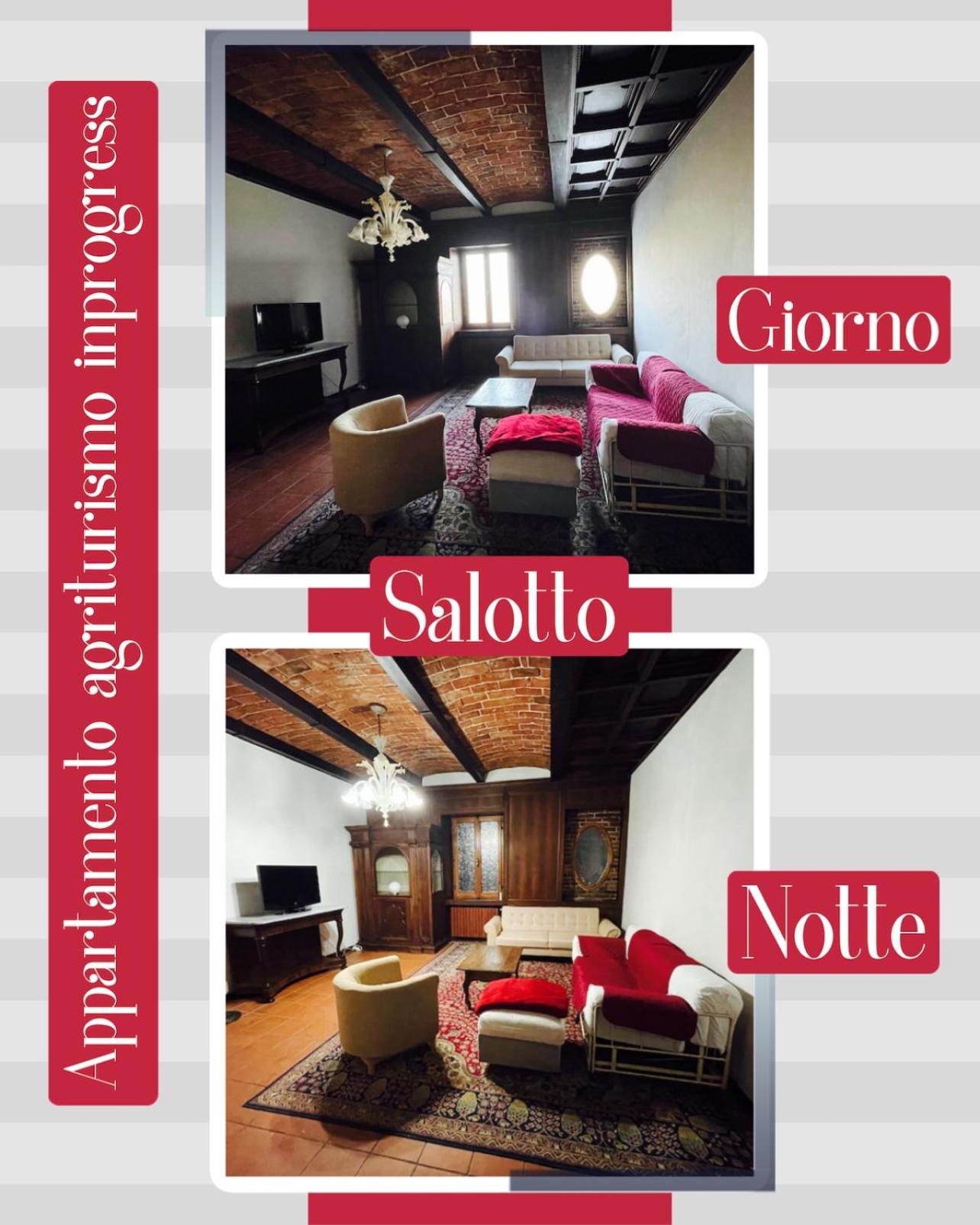 Standard Apartment