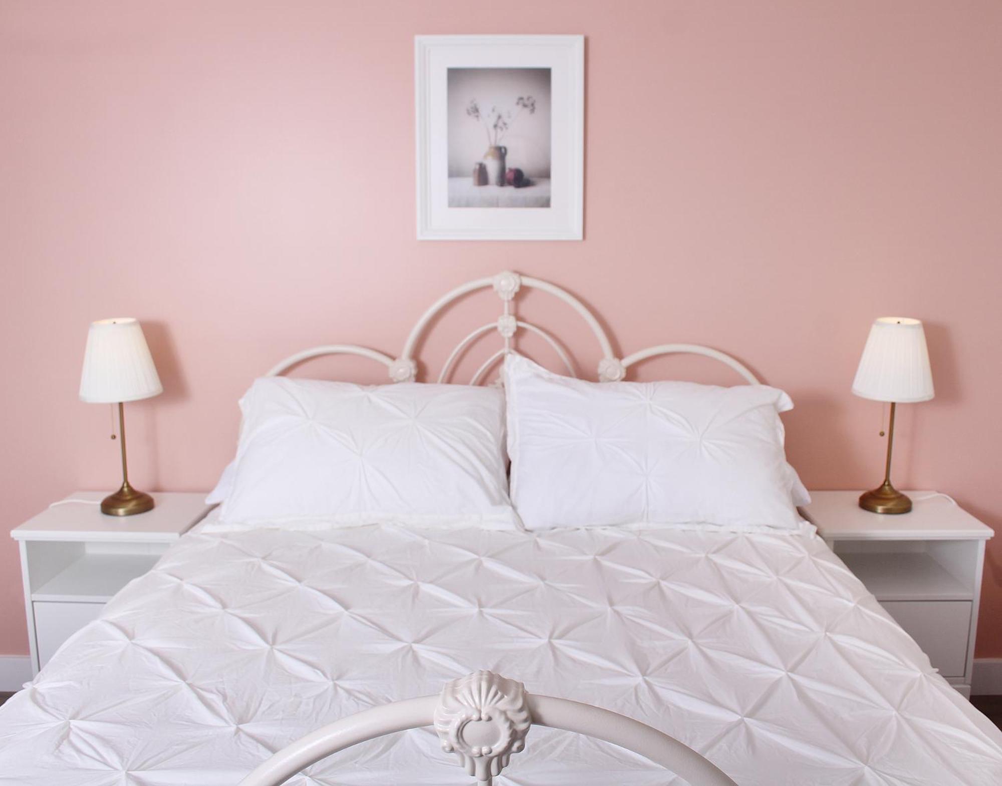 Deluxe Queen Suite