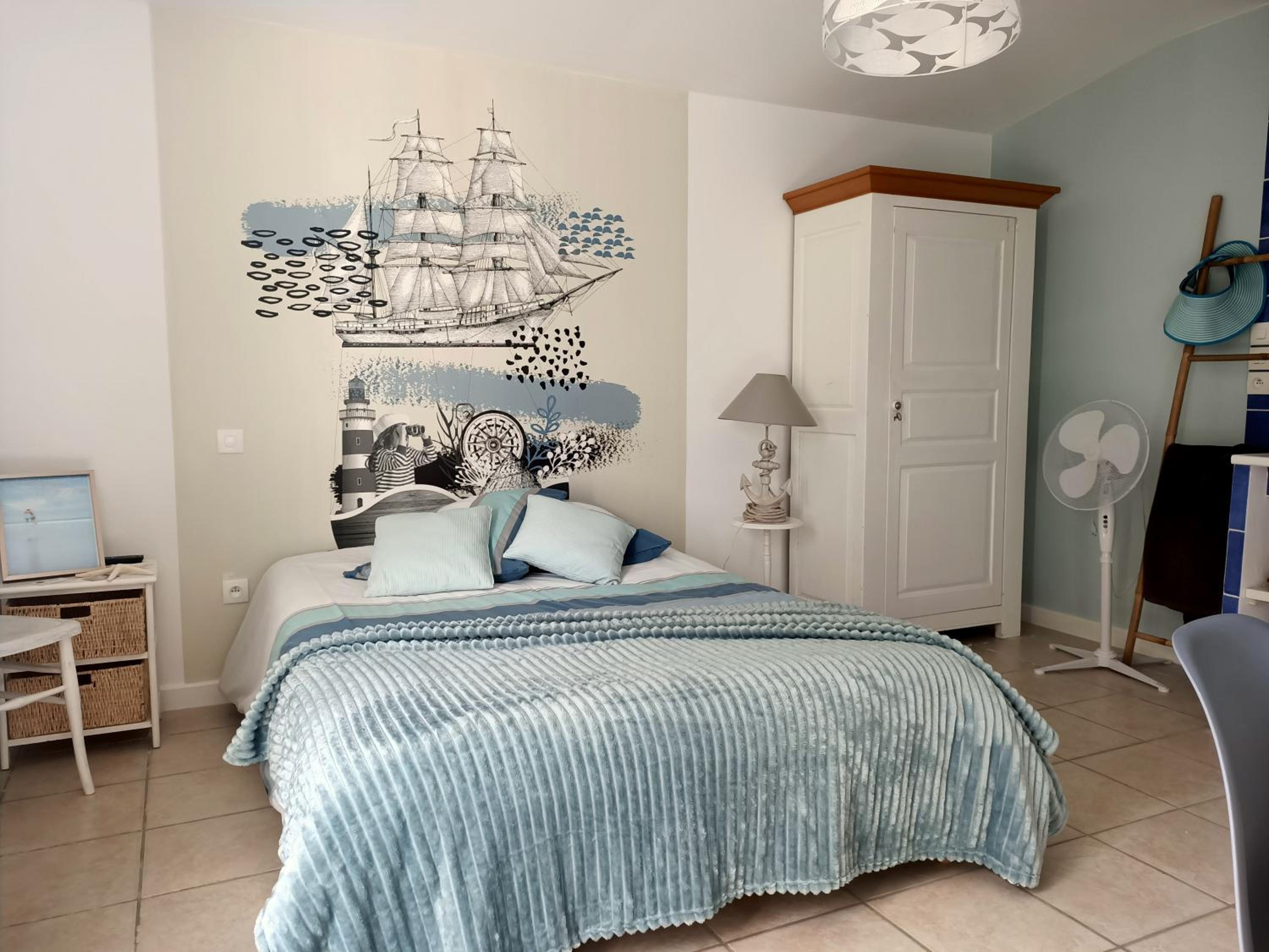 Double Room with Private Bathroom photo 2