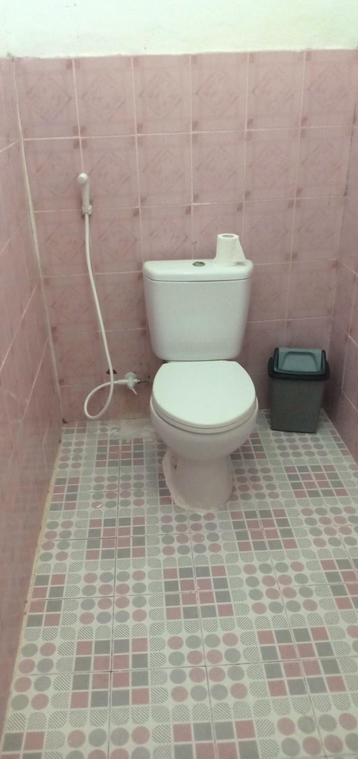 Double Room with Private Bathroom - Photo 41