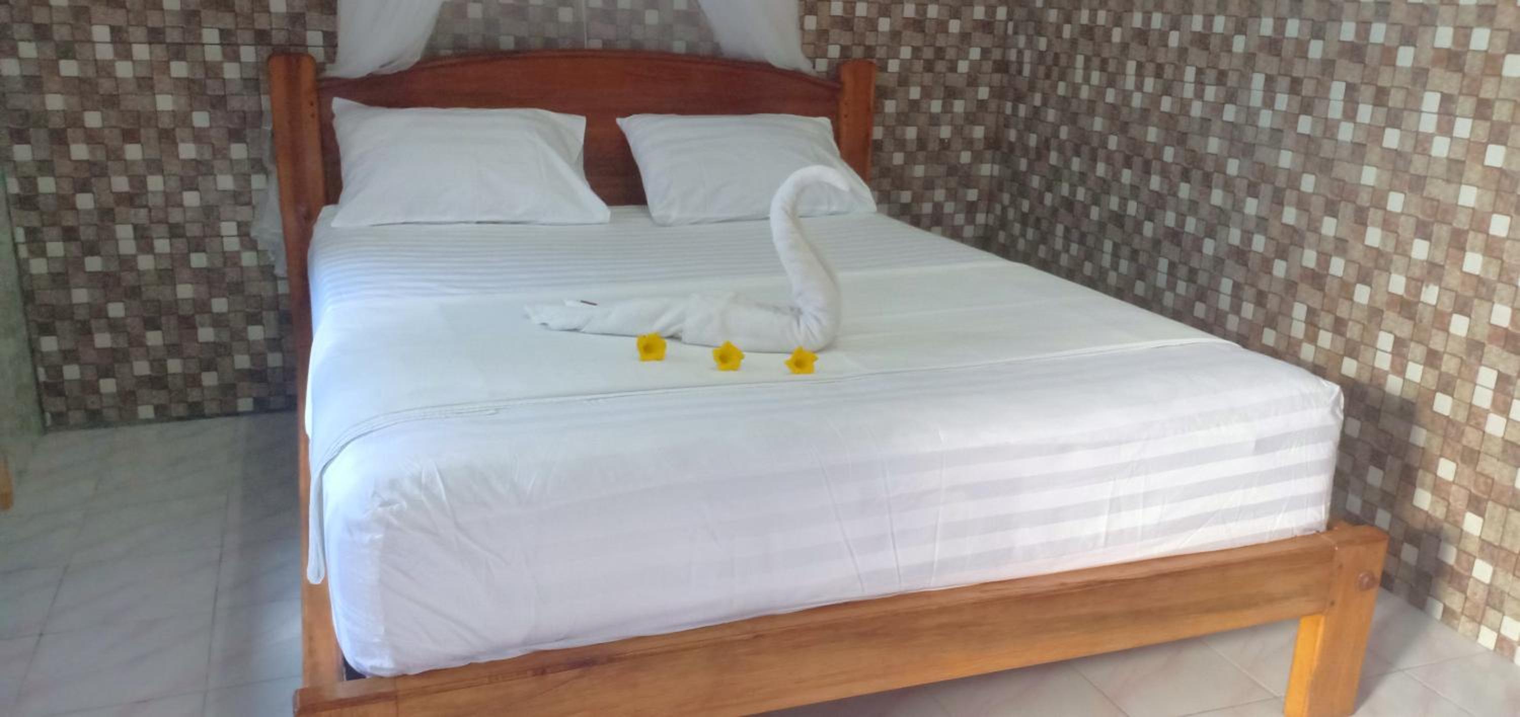 Double Room with Private Bathroom - Photo 47