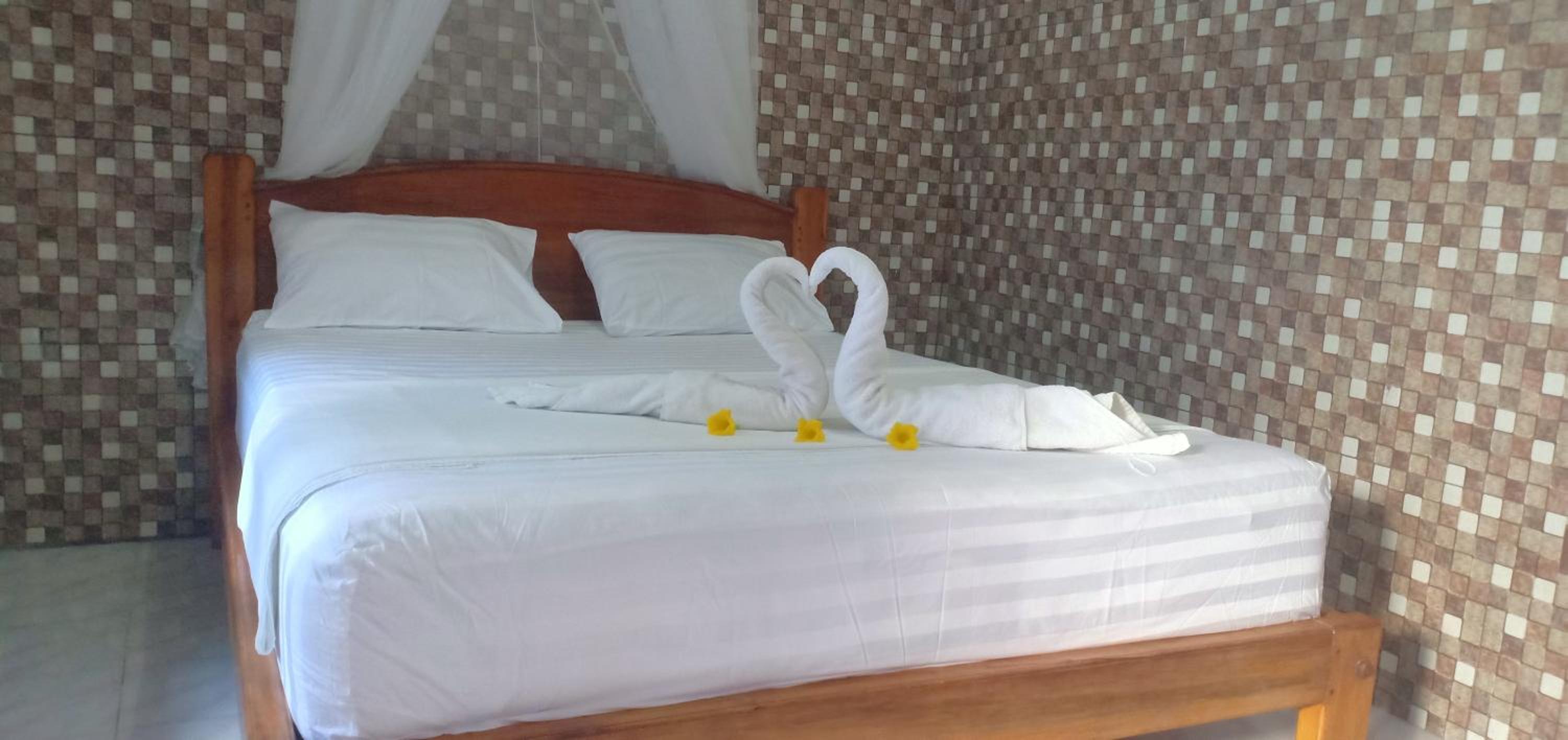 Double Room with Private Bathroom - Photo 44