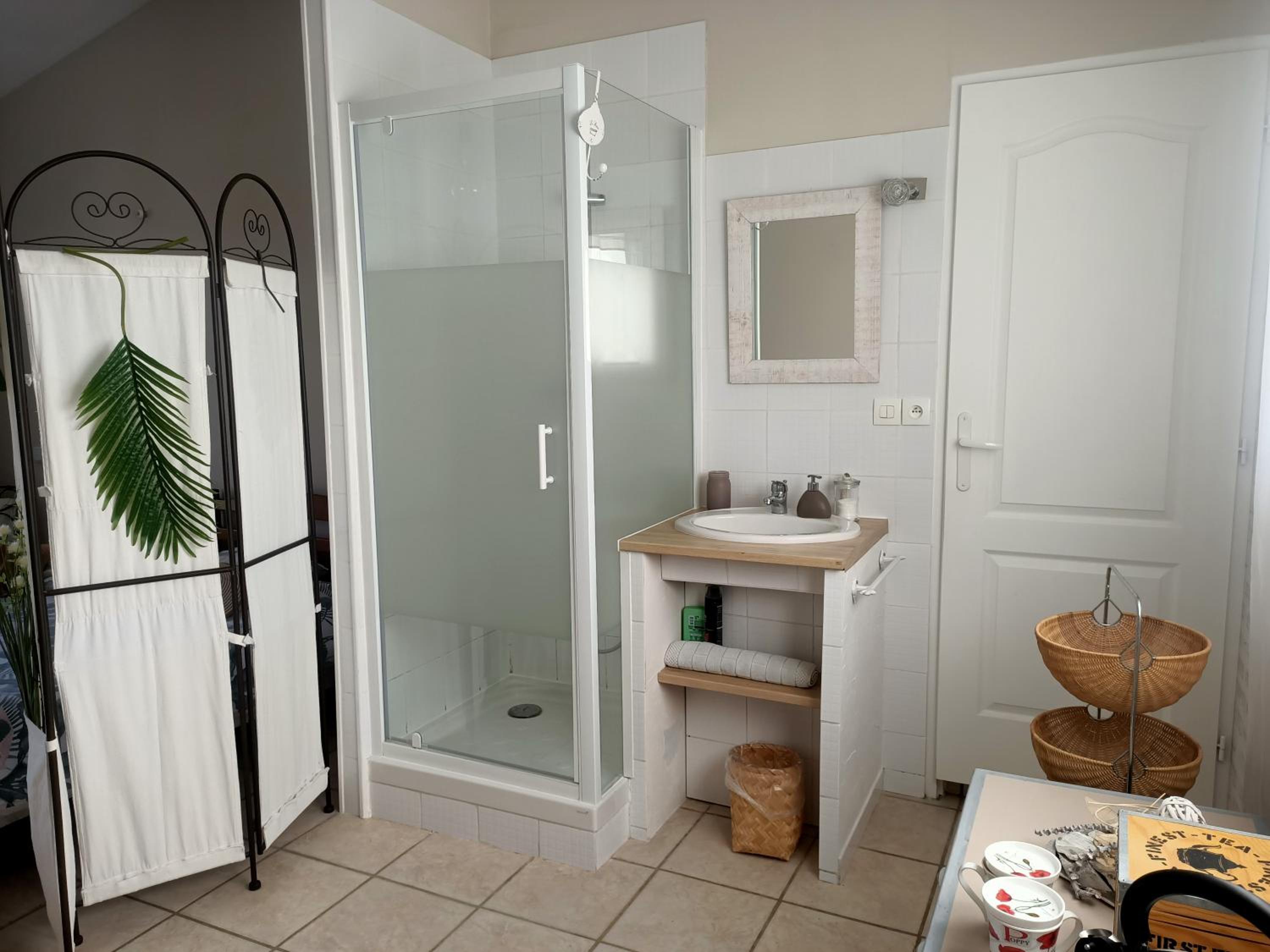 Double or Twin Room with Garden View photo 1