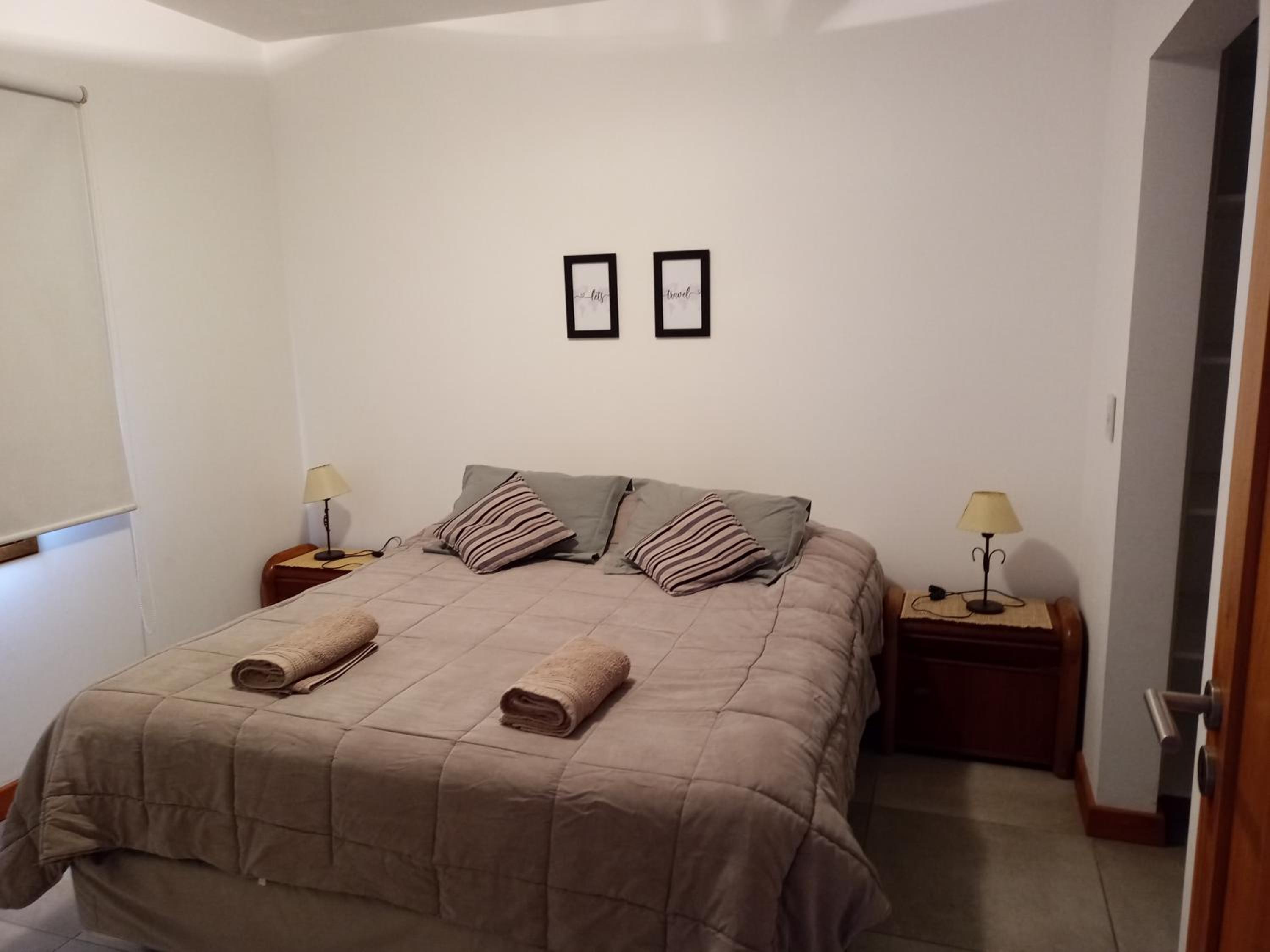 One-Bedroom Apartment photo 3