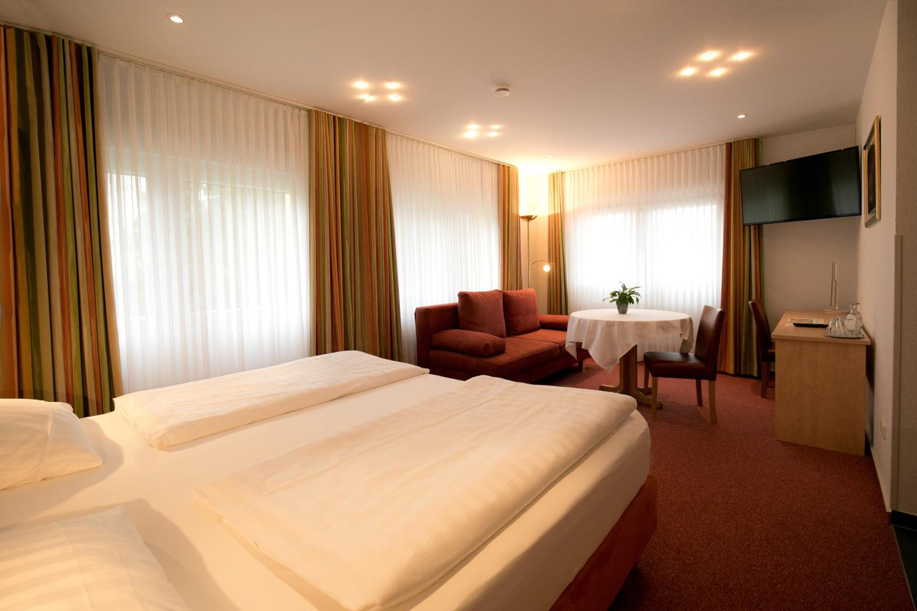 Superior Double Room photo 1