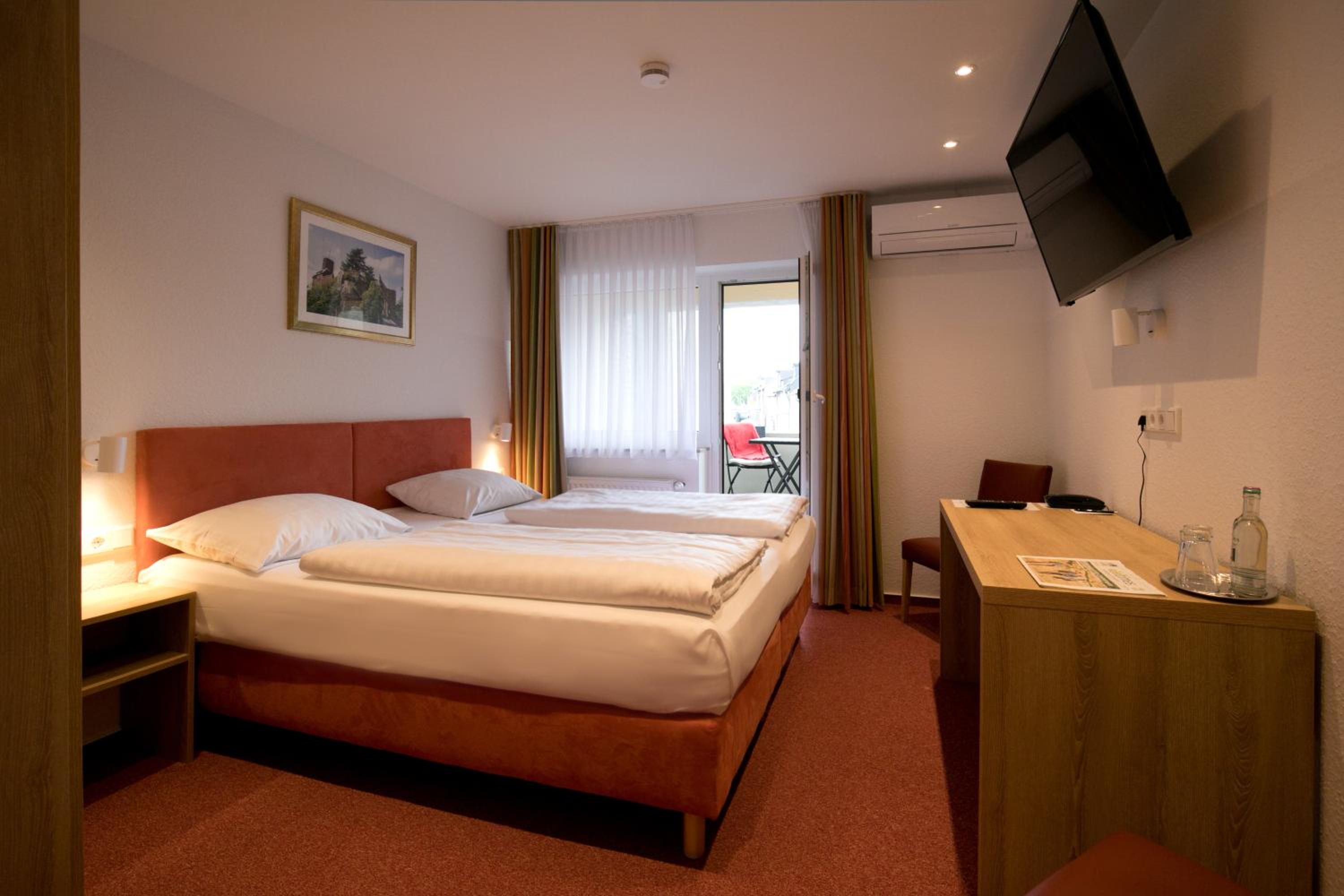 Comfort Double Room photo 2