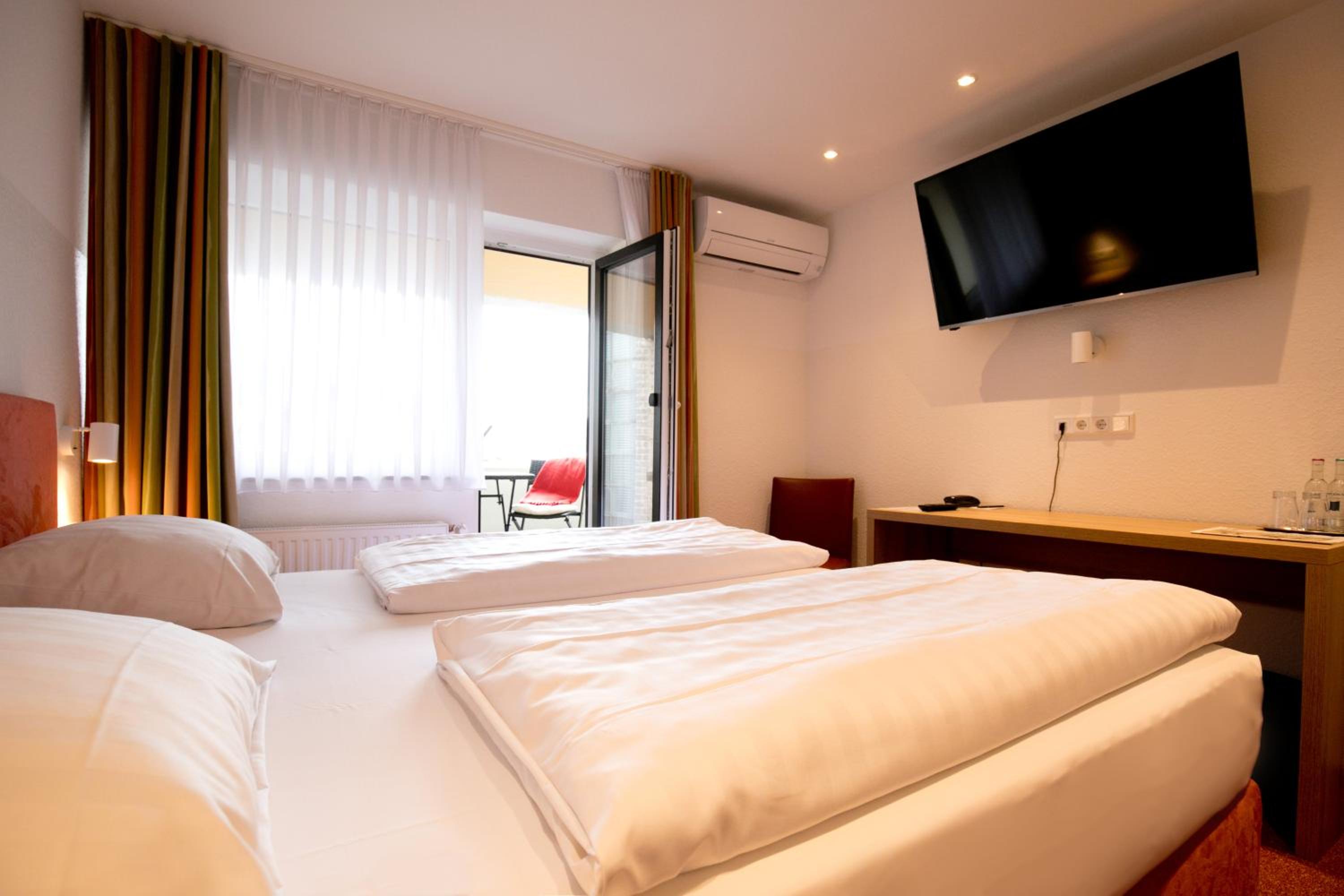 Comfort Double Room photo 3