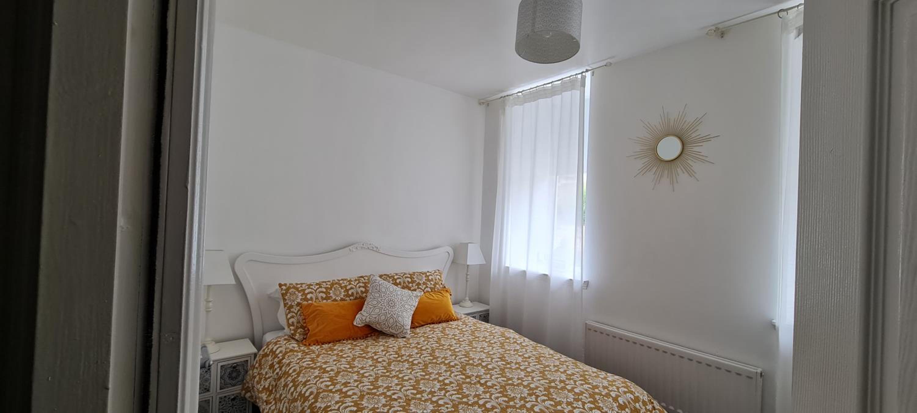 Apartment - Ground Floor photo 1