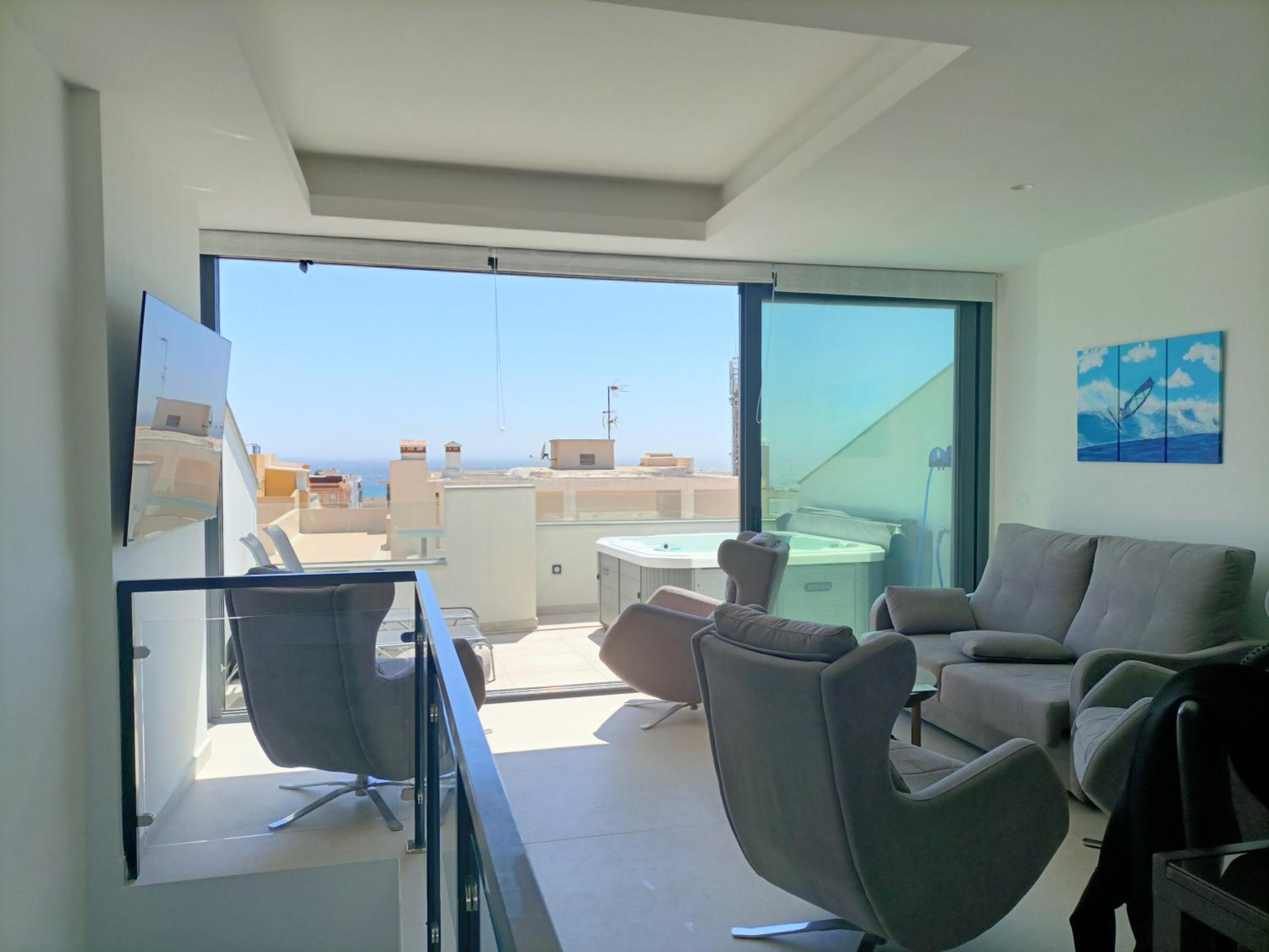 Apartamento Dúplex