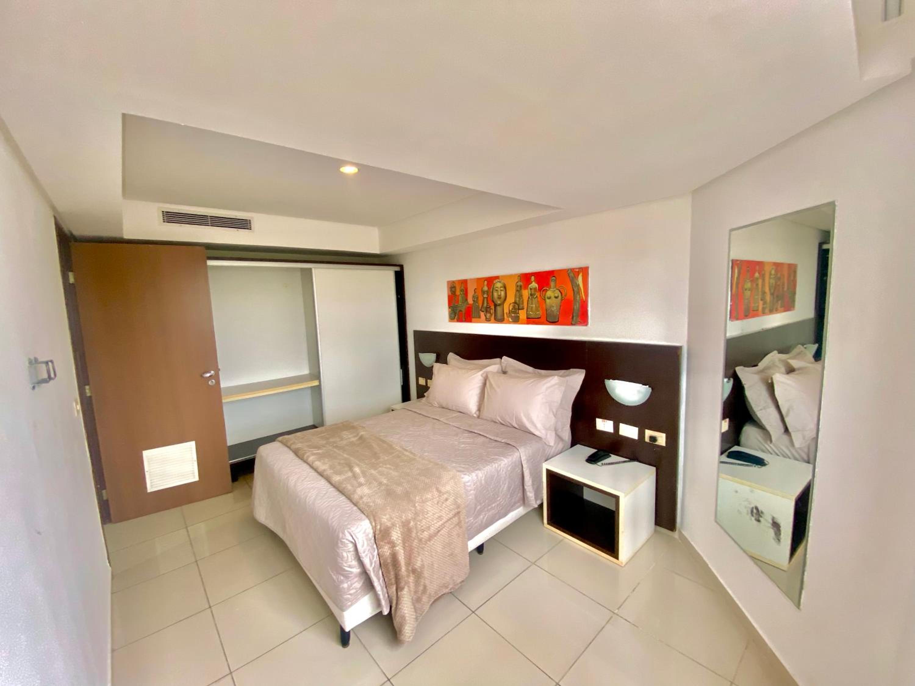 Superior Suite With Sea View