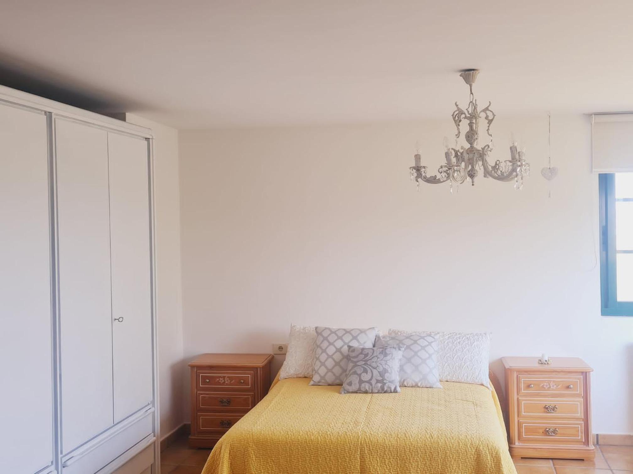 Casa de Dos Habitaciones