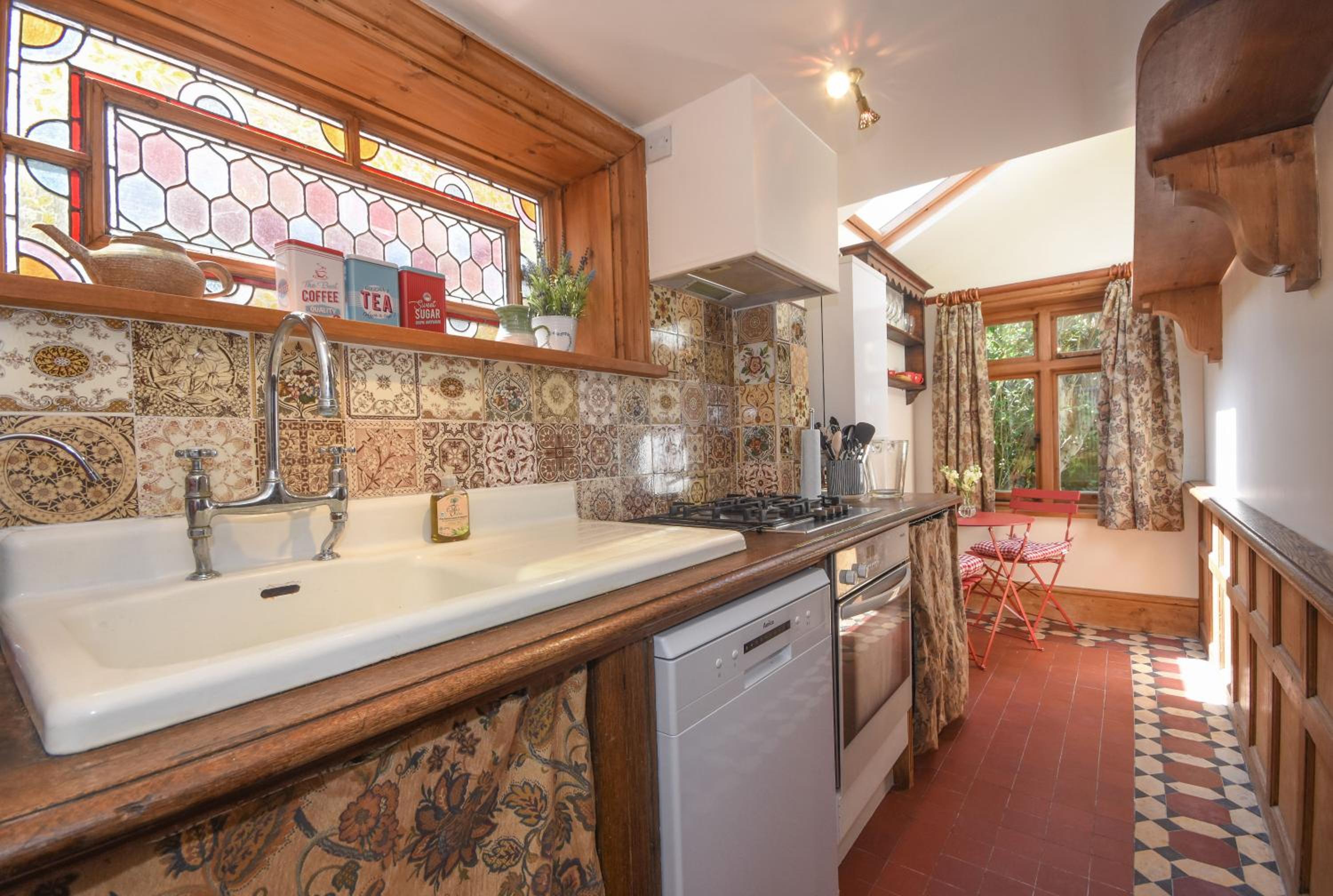 One-Bedroom House photo 2