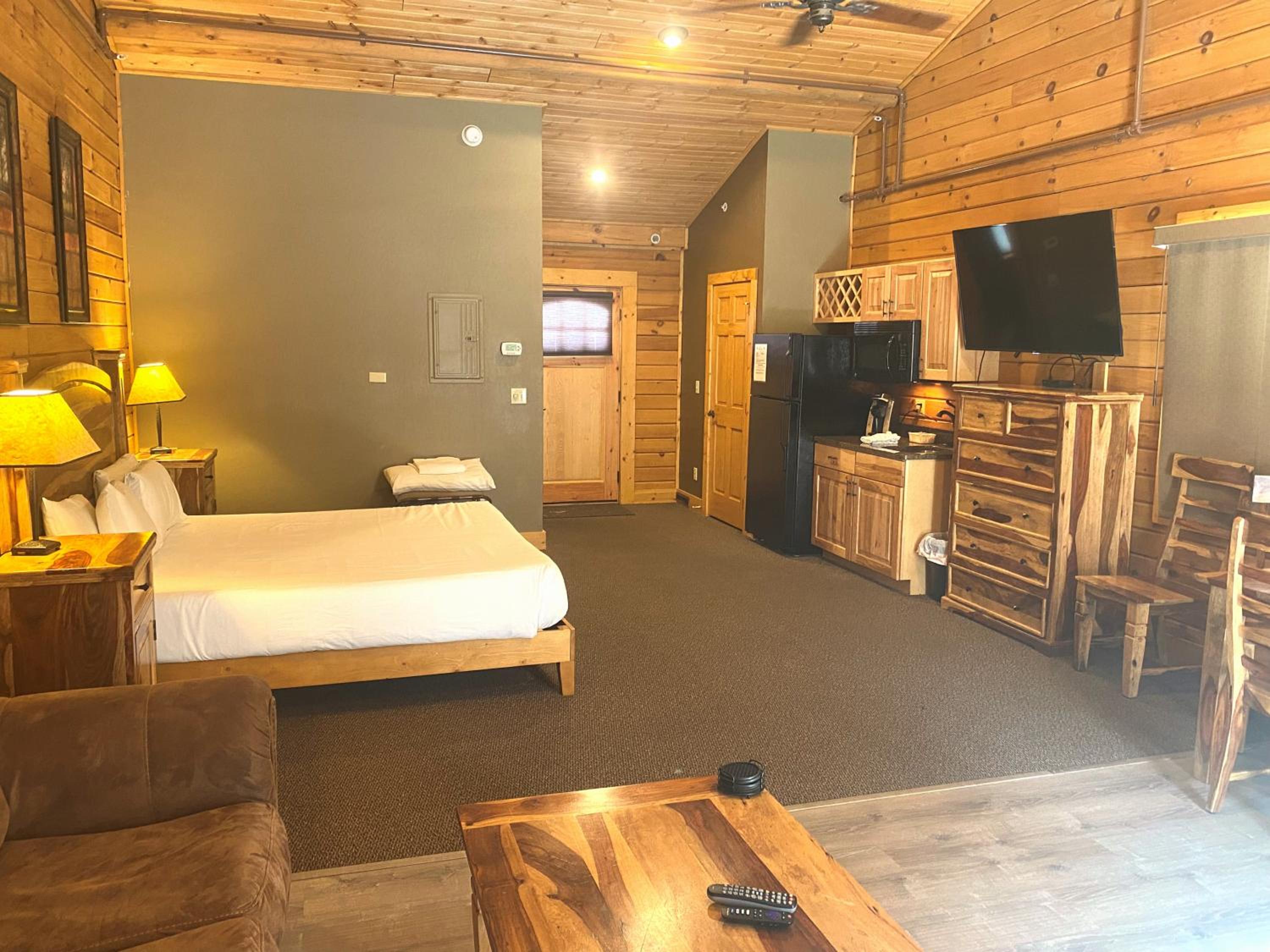 Chalet