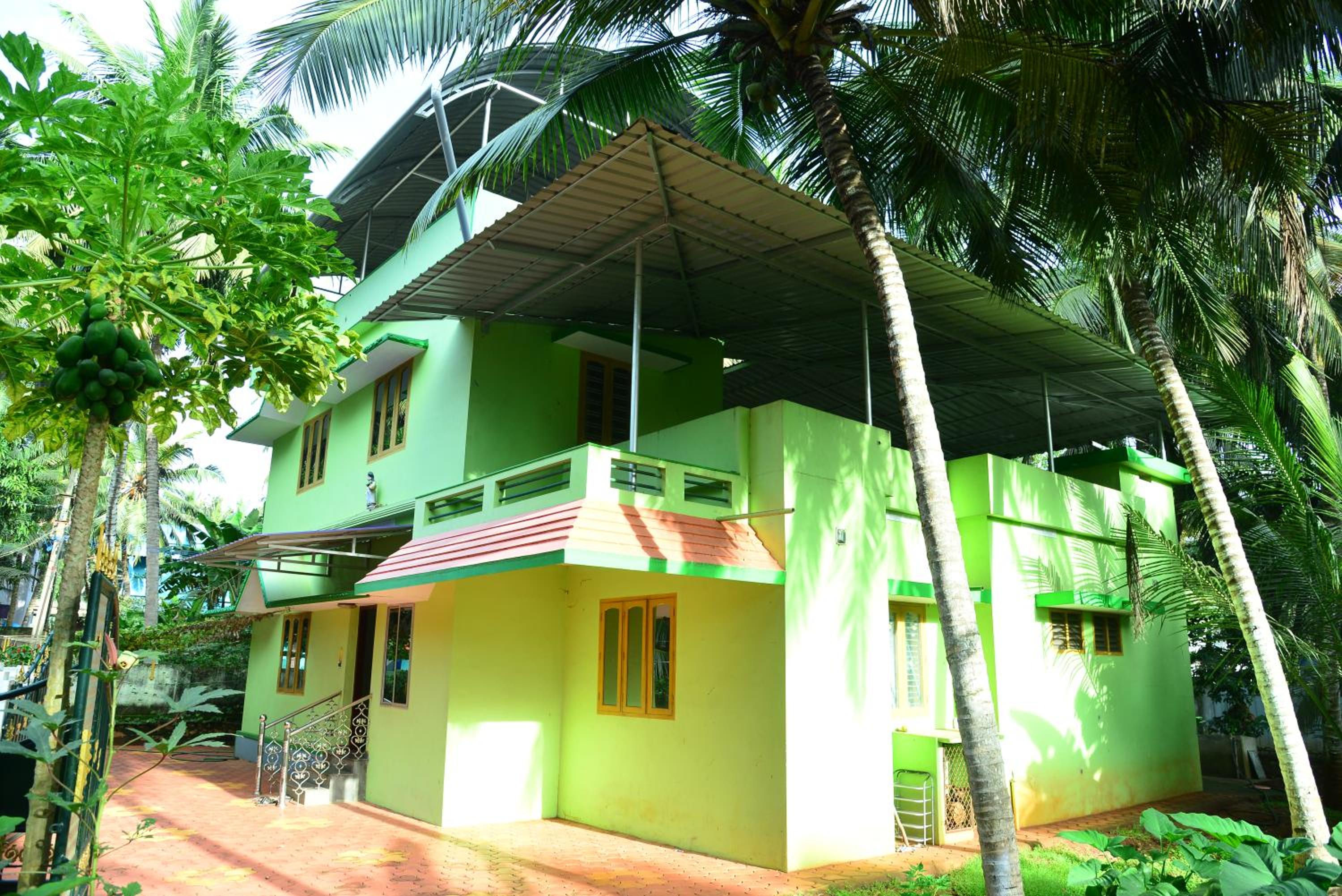 Deluxe Villa photo 2
