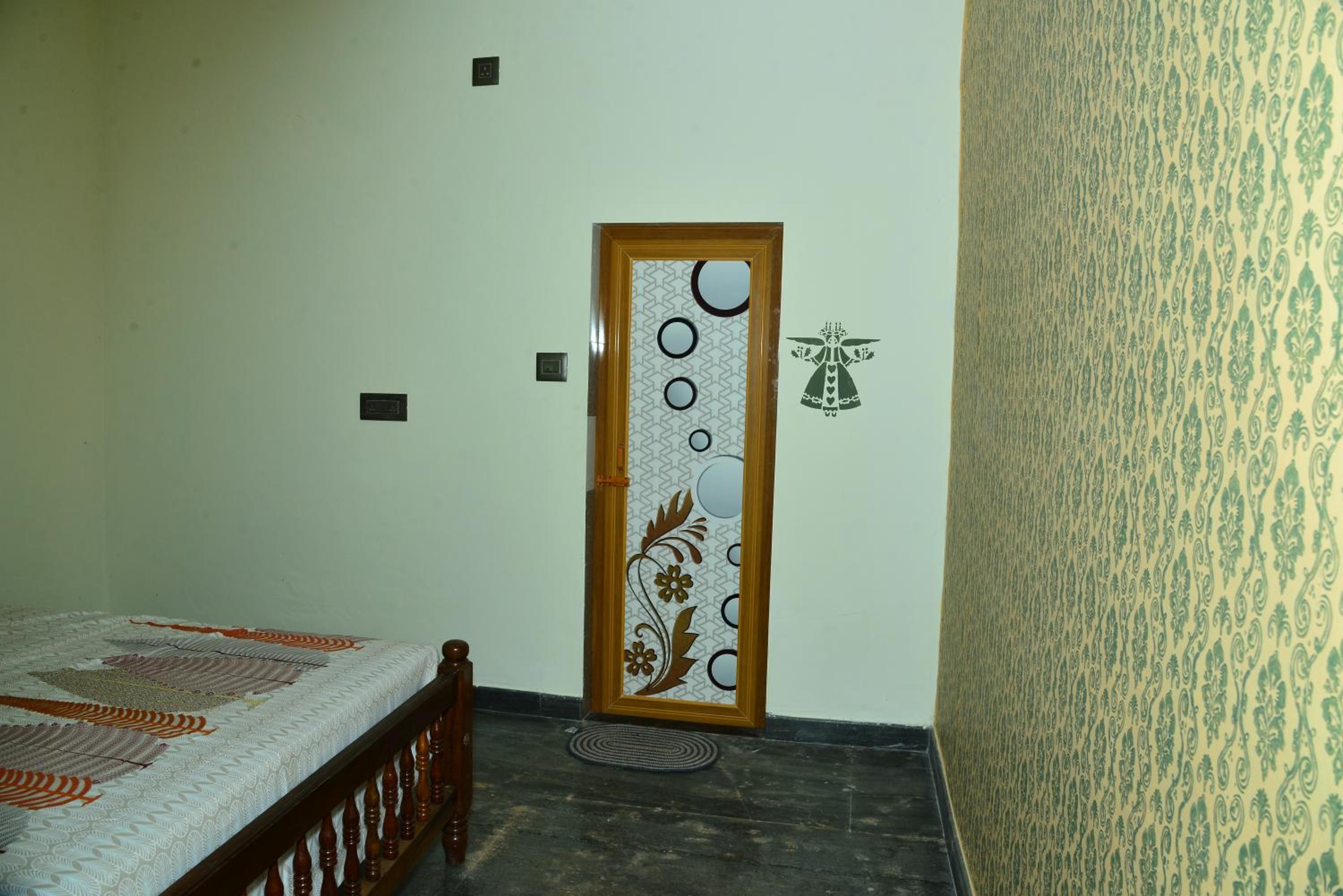 Deluxe Villa photo 1
