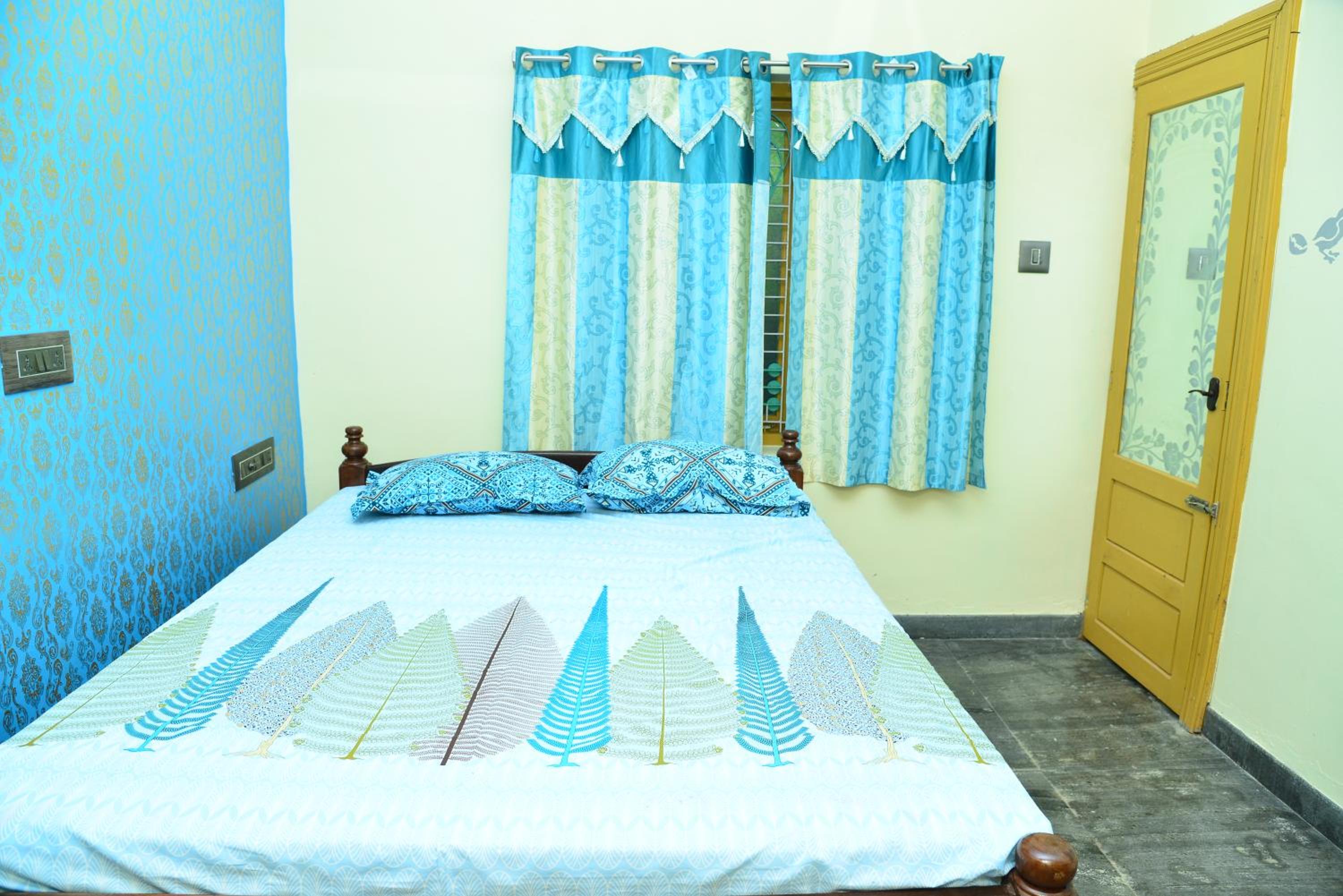 Deluxe Villa photo 3