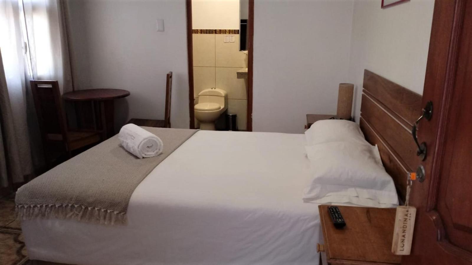 Single Room photo 1