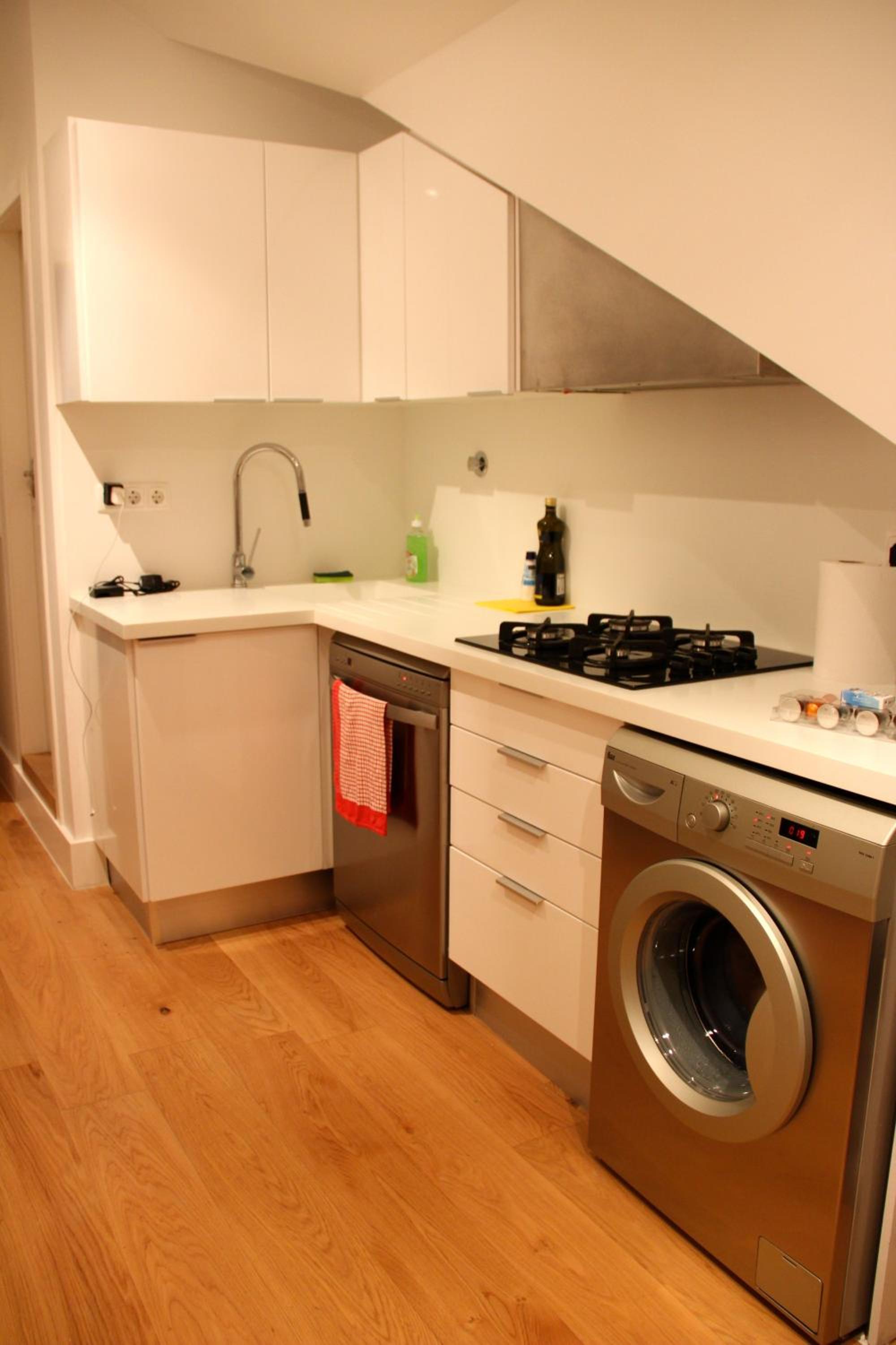 Penthouse Apartment photo 3