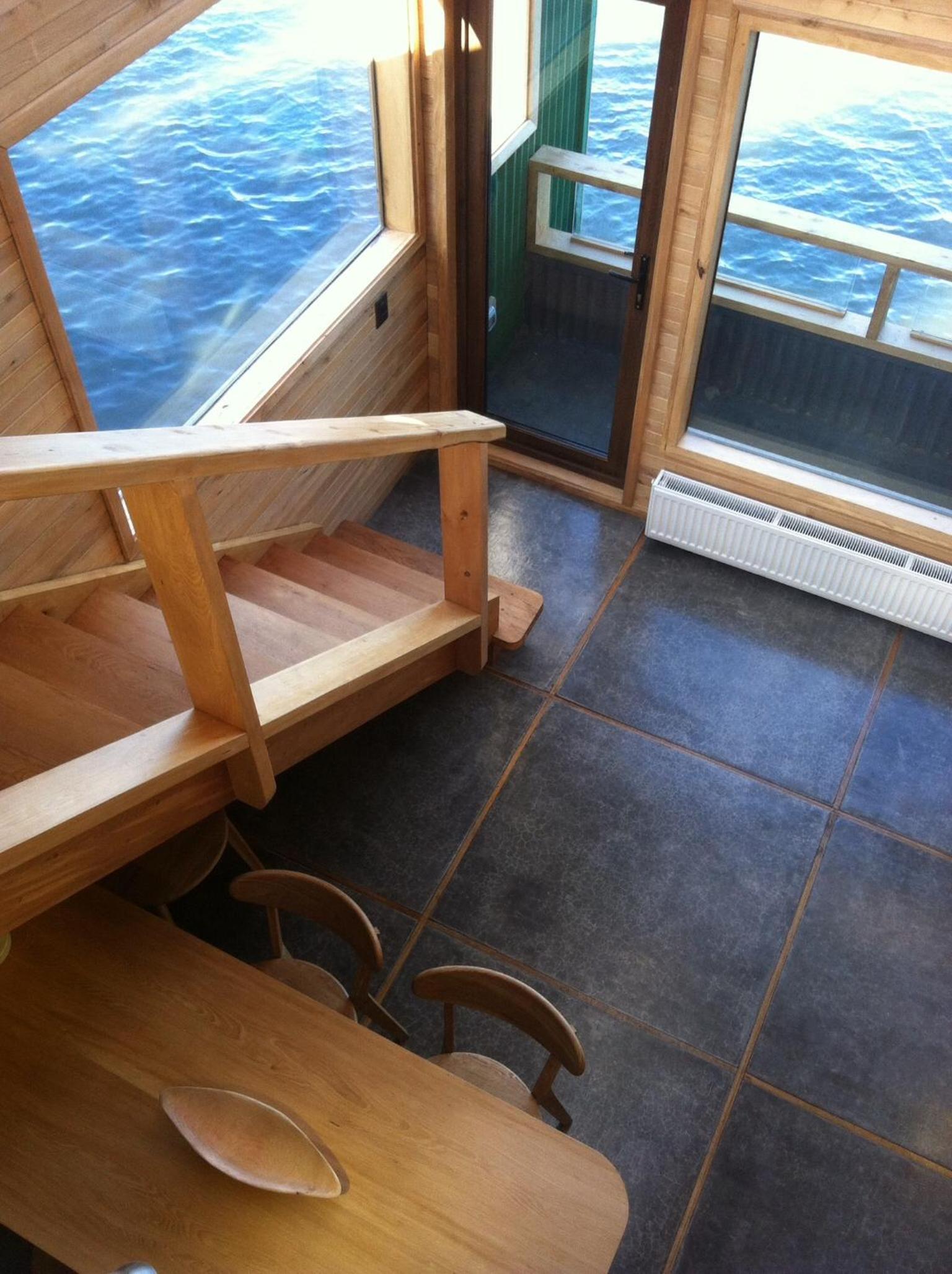 Duplex Apartment photo 1