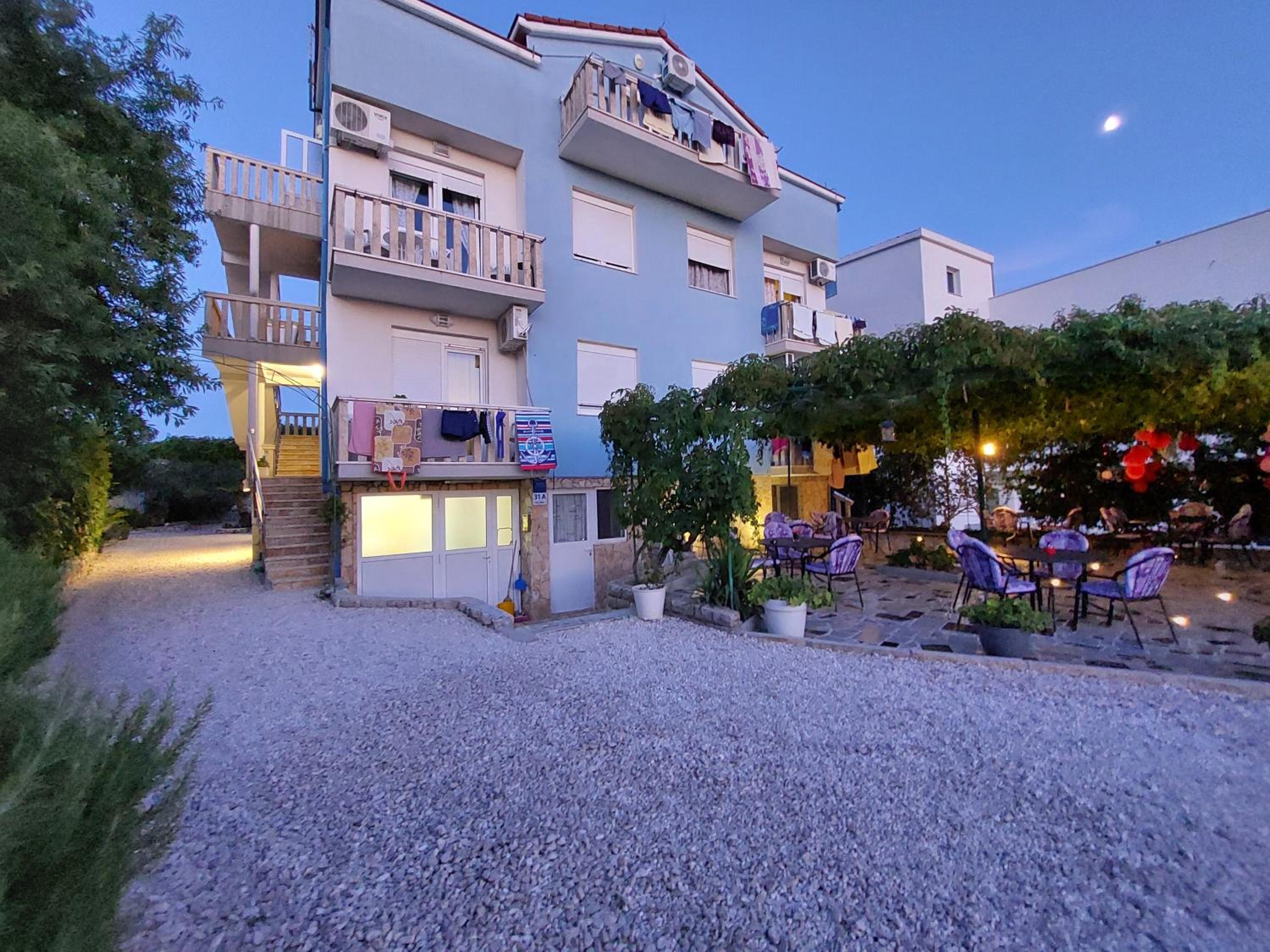 Two-Bedroom Apartment photo 2