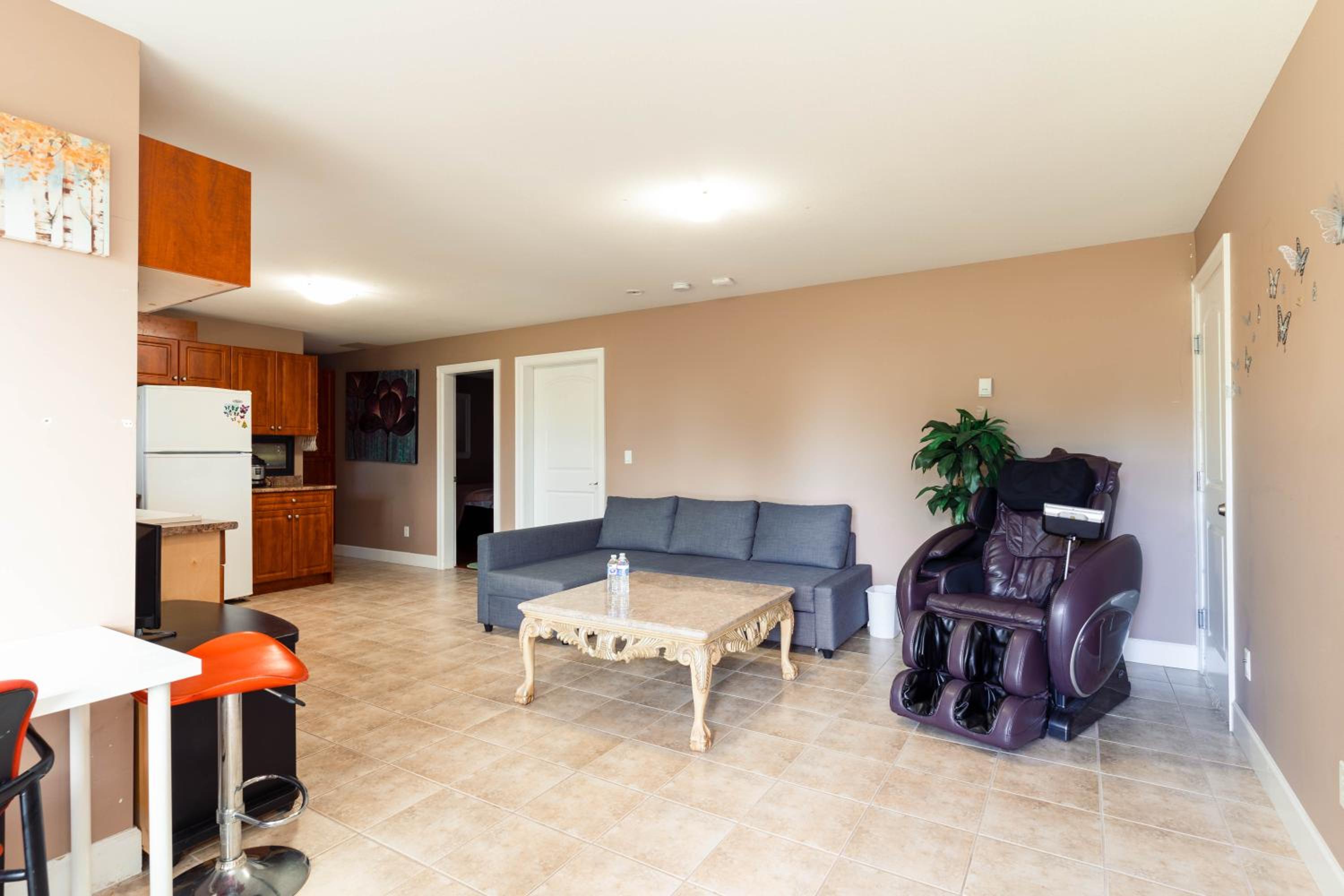 Family Room with Garden View photo 3
