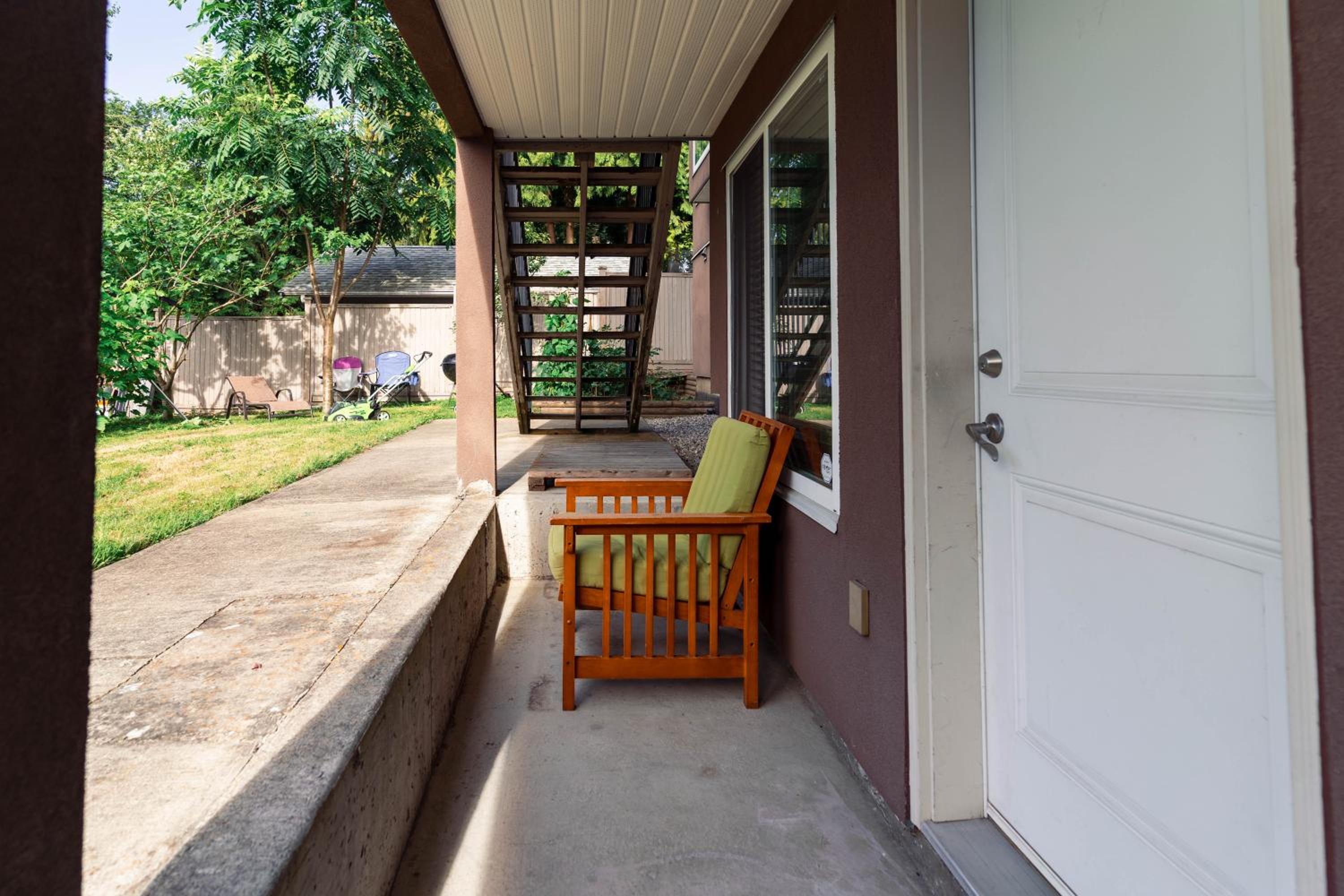 Family Room with Garden View photo 2