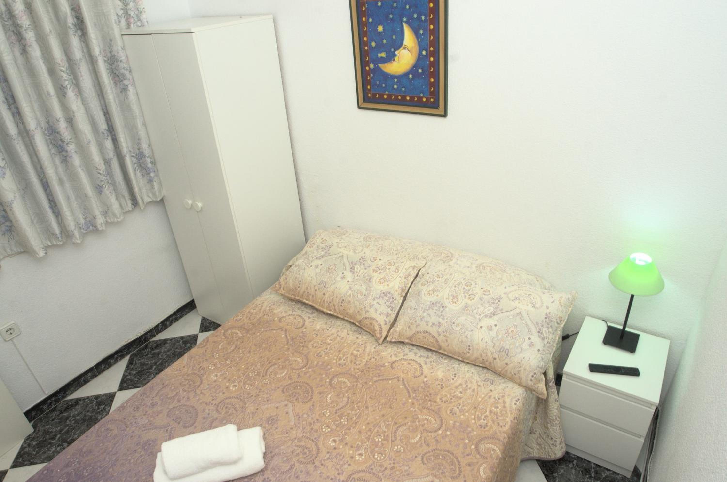 Habitación Doble Económica