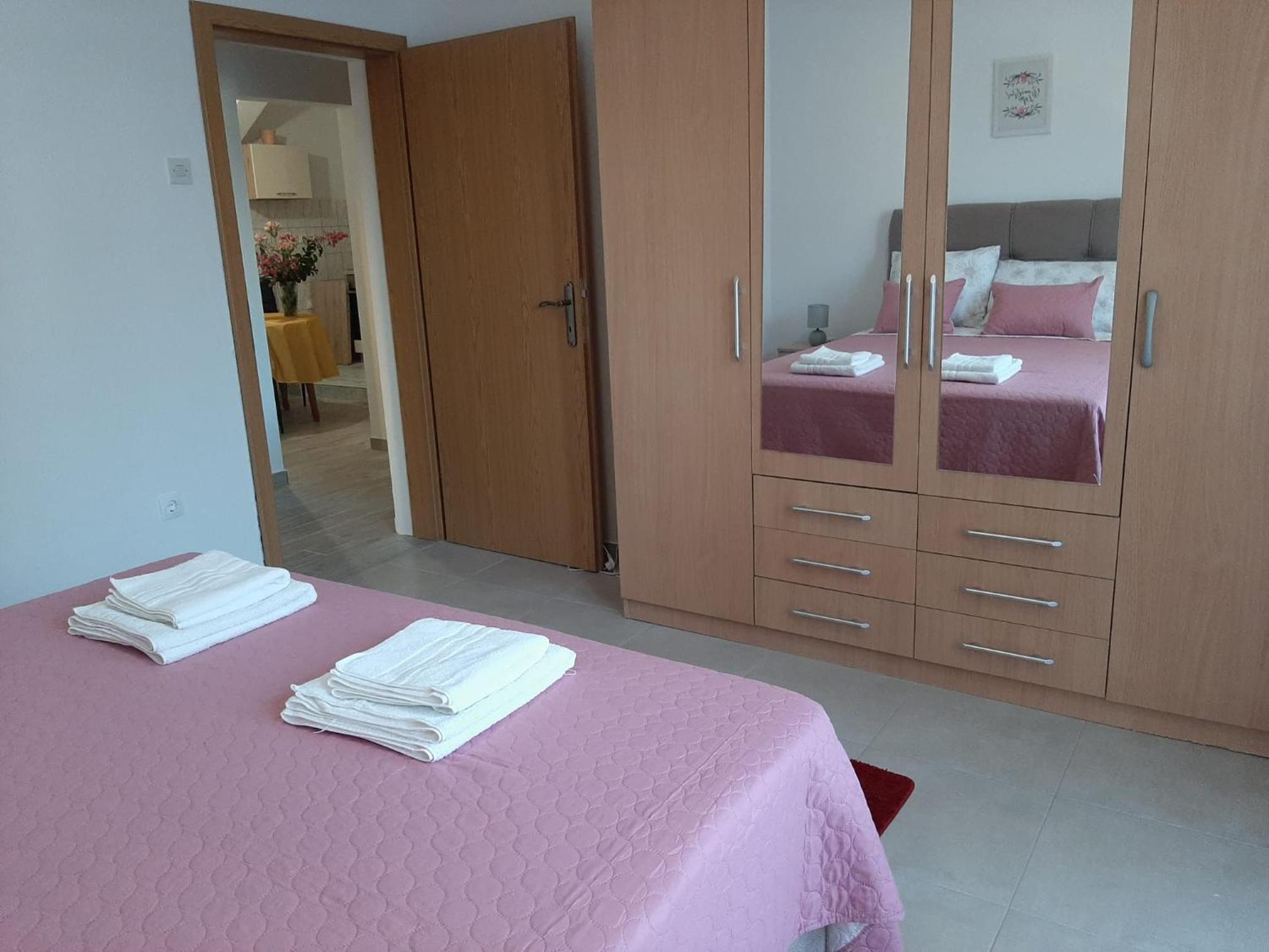 Two-Bedroom House photo 1