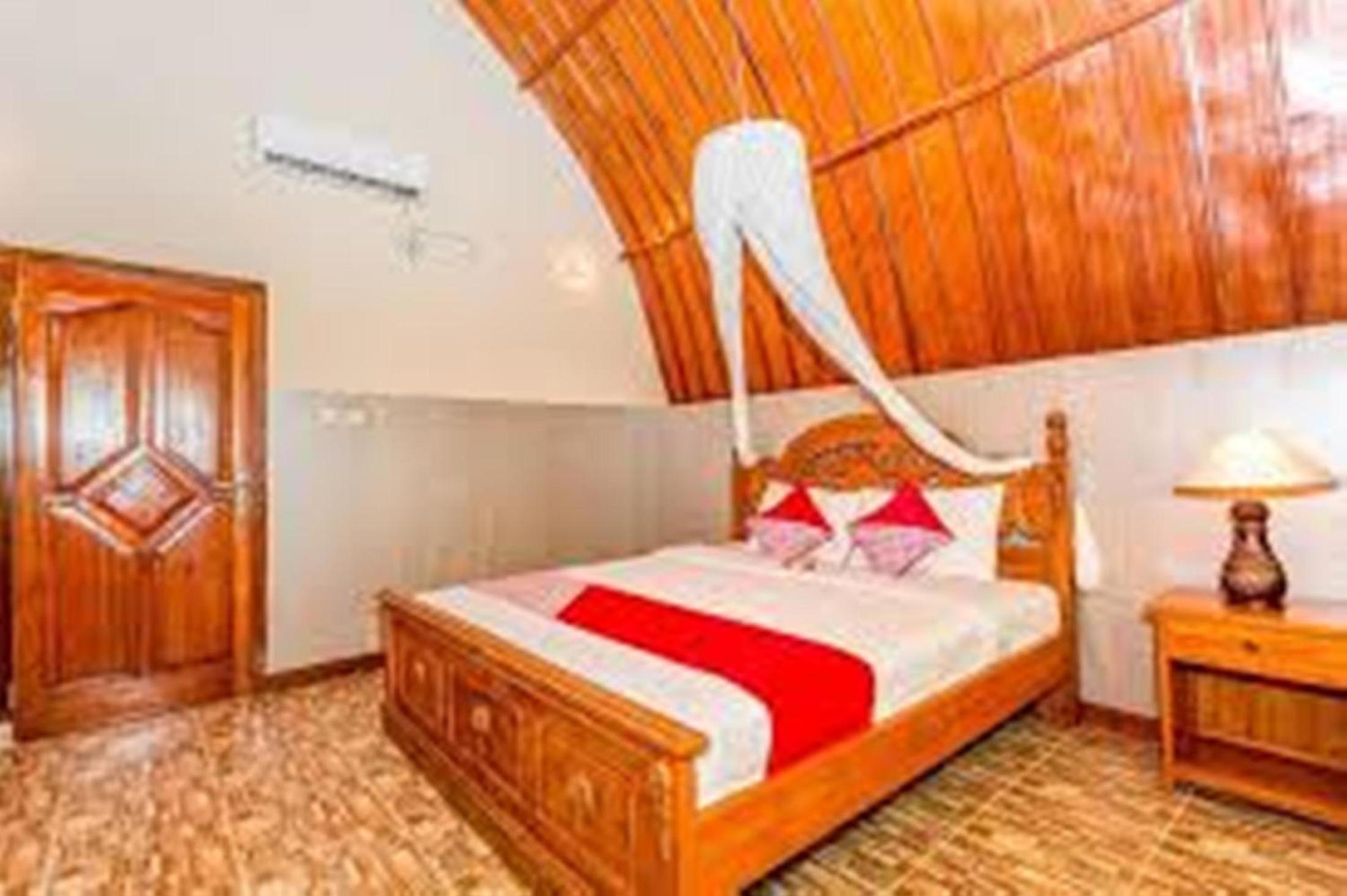 Double Room with Garden View - Photo 5