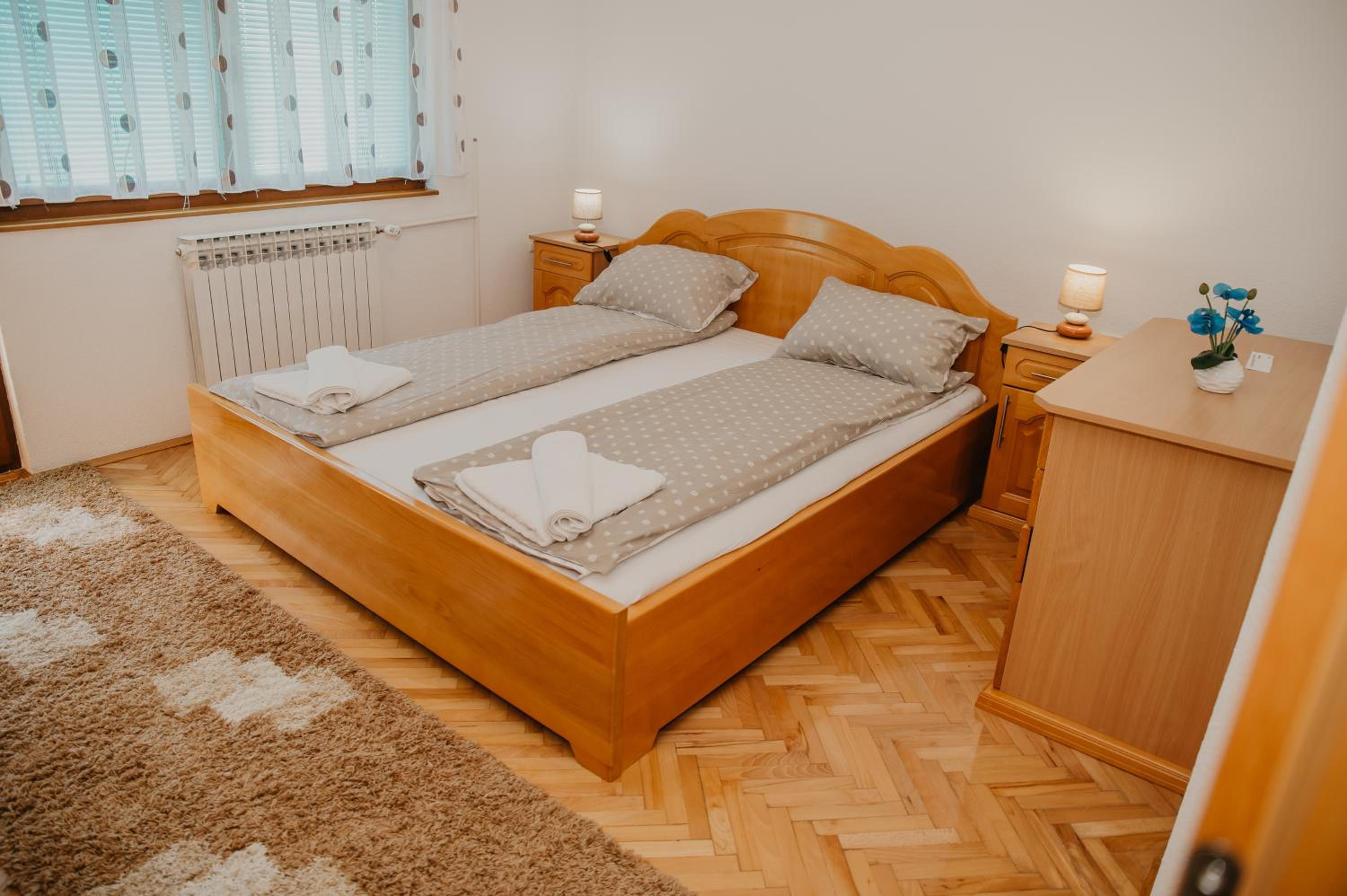 Apartment - Ground Floor photo 1