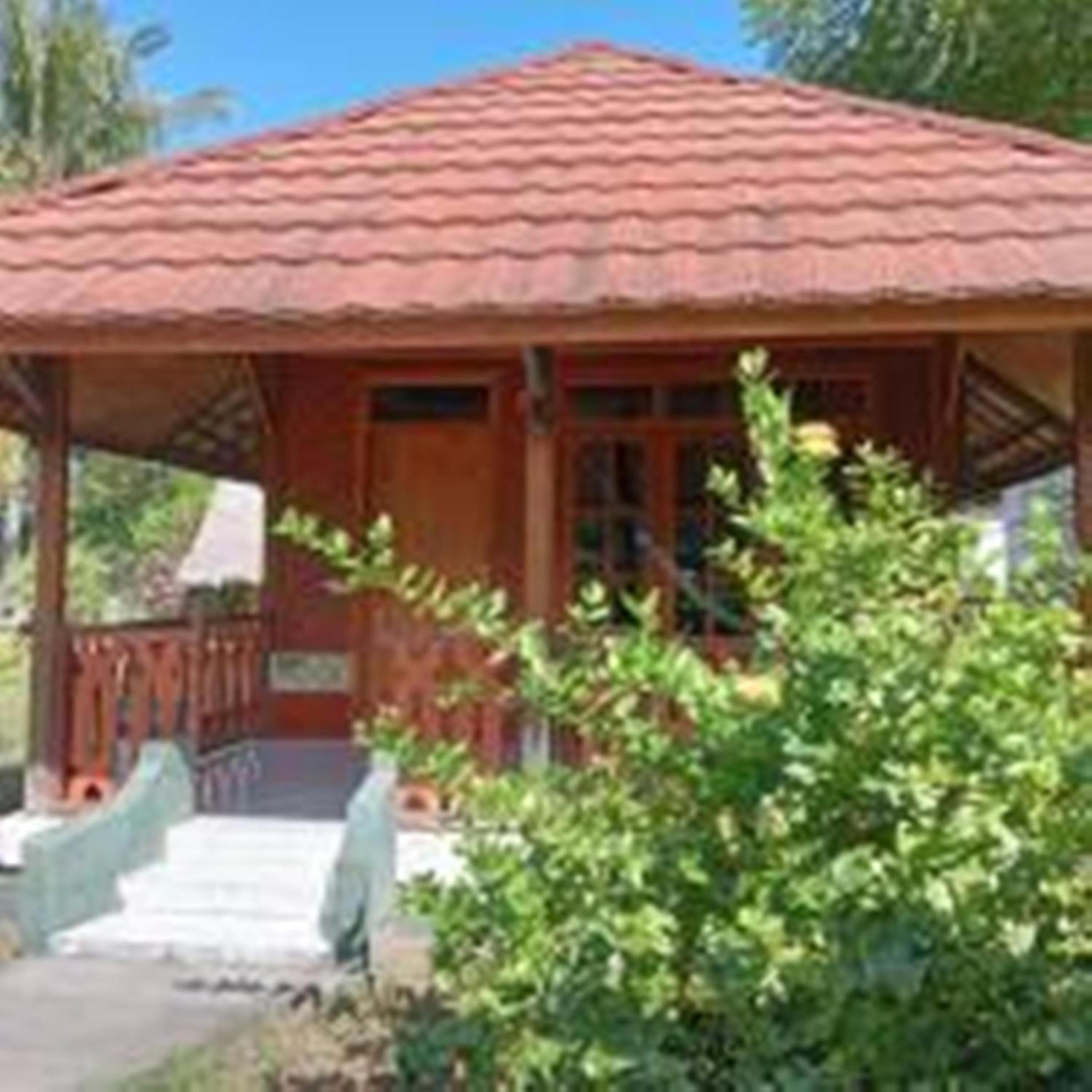 Family Room with Terrace - Photo 12