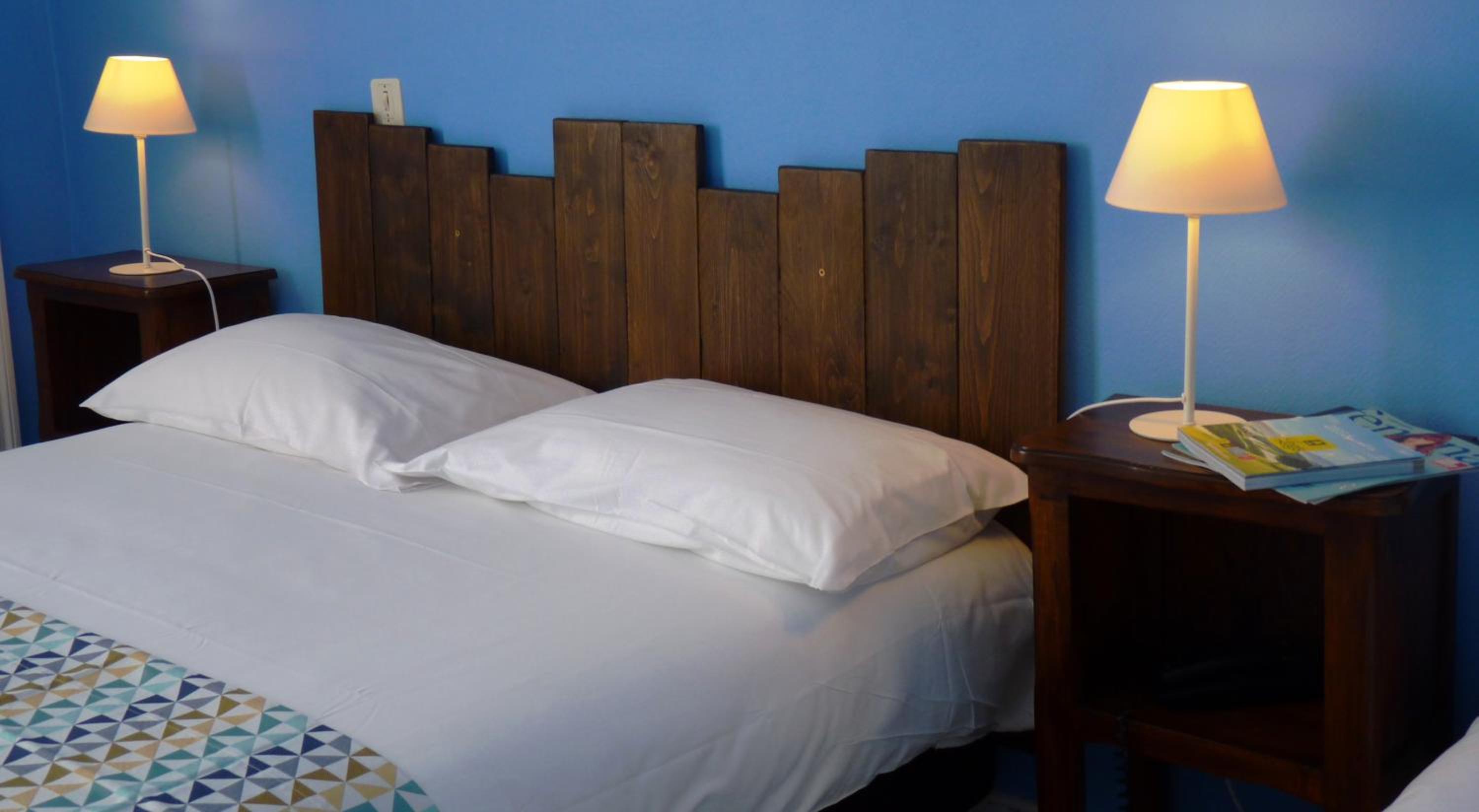 Quadruple Room photo 2