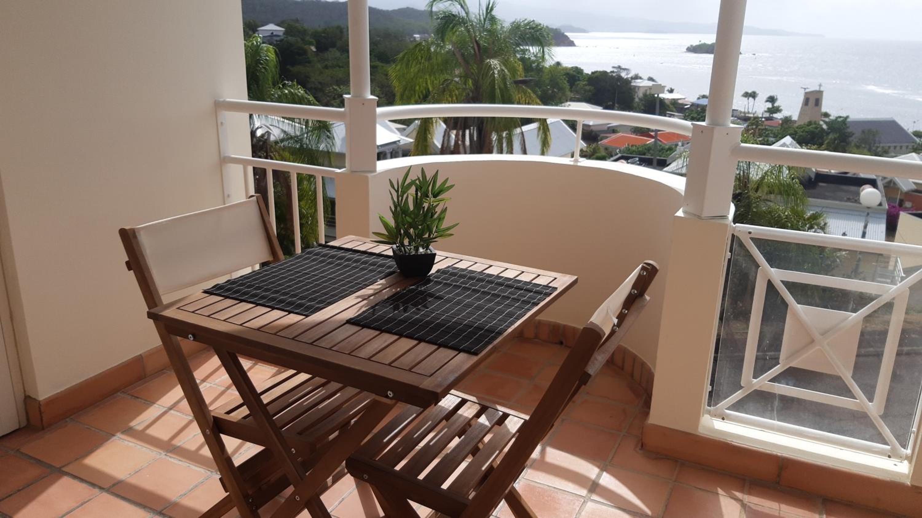 Apartment with Sea View photo 1