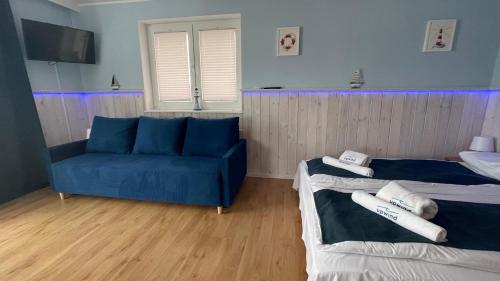 Studio with Sea View - Photo 3
