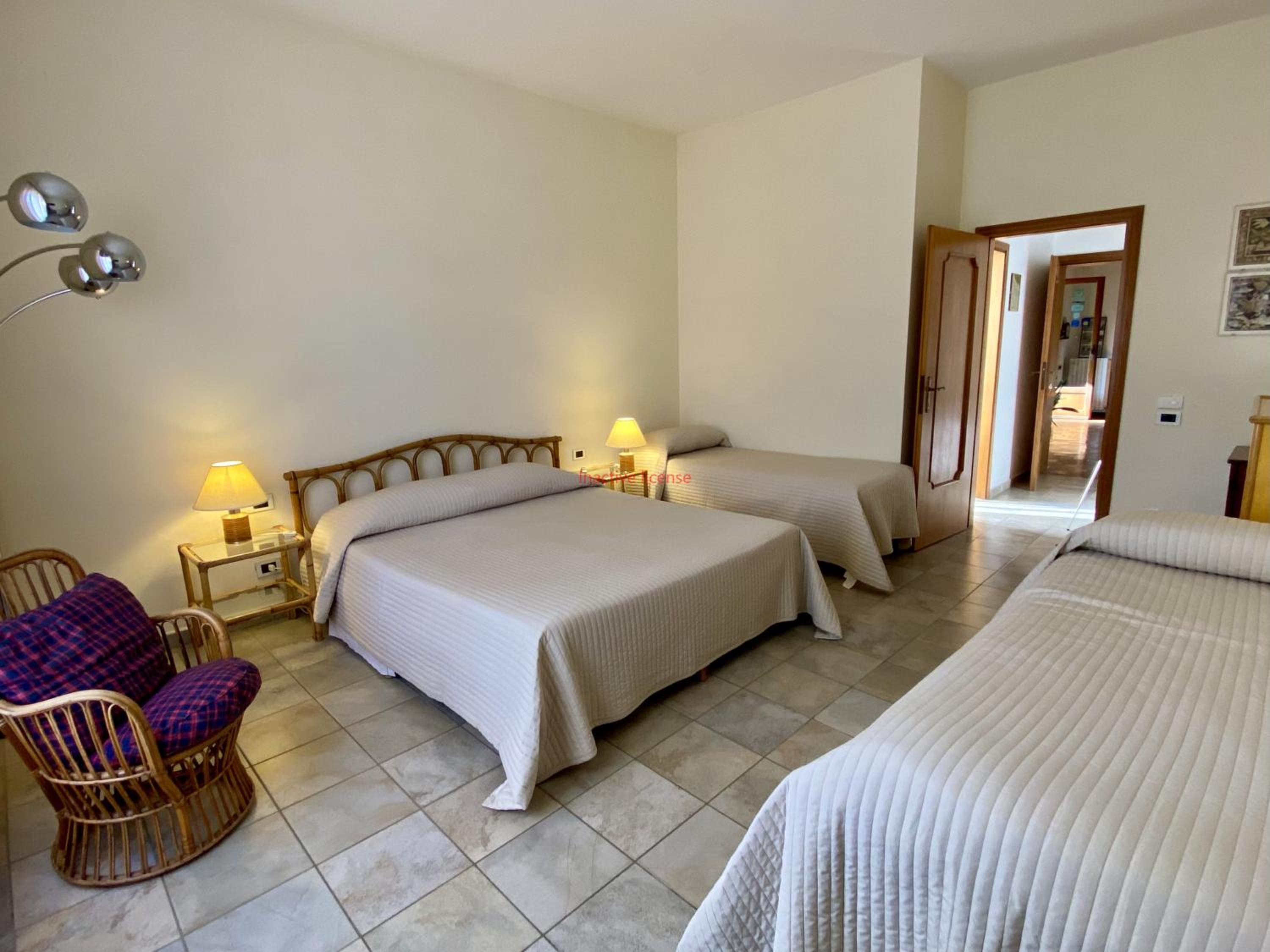 Quadruple Room photo 1