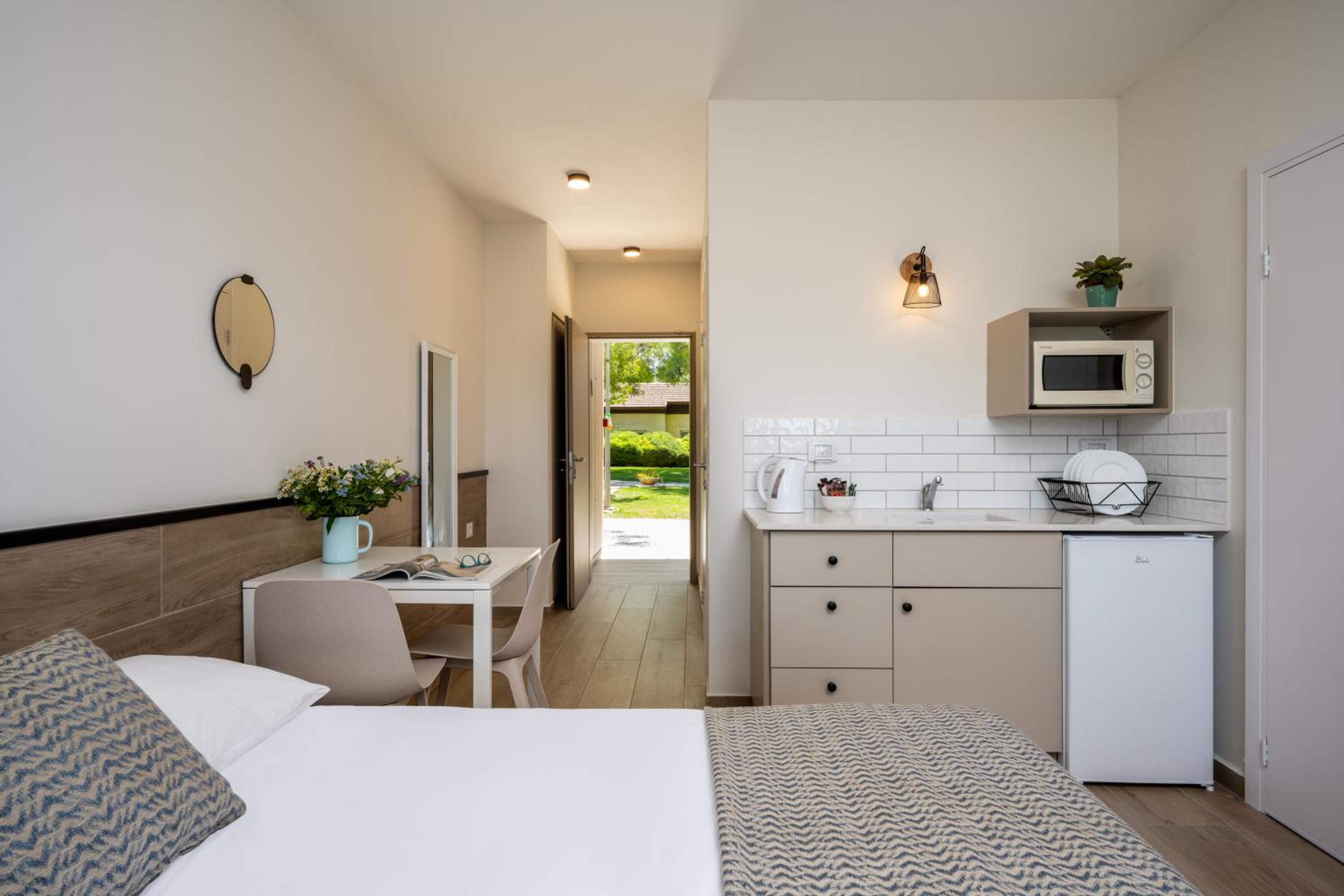Double or Twin Room - Disability Access - Photo 3