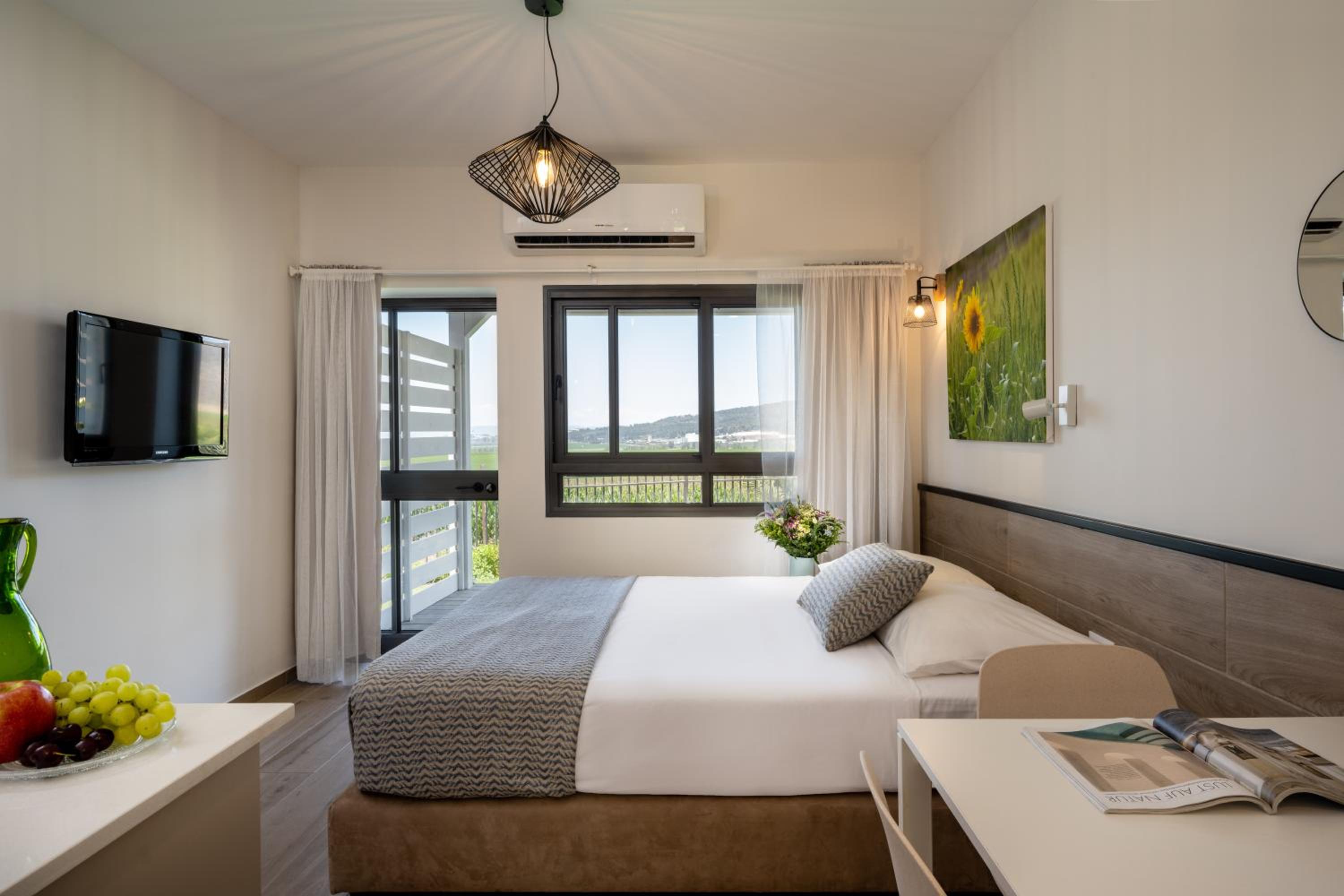 Double or Twin Room - Disability Access - Photo 4