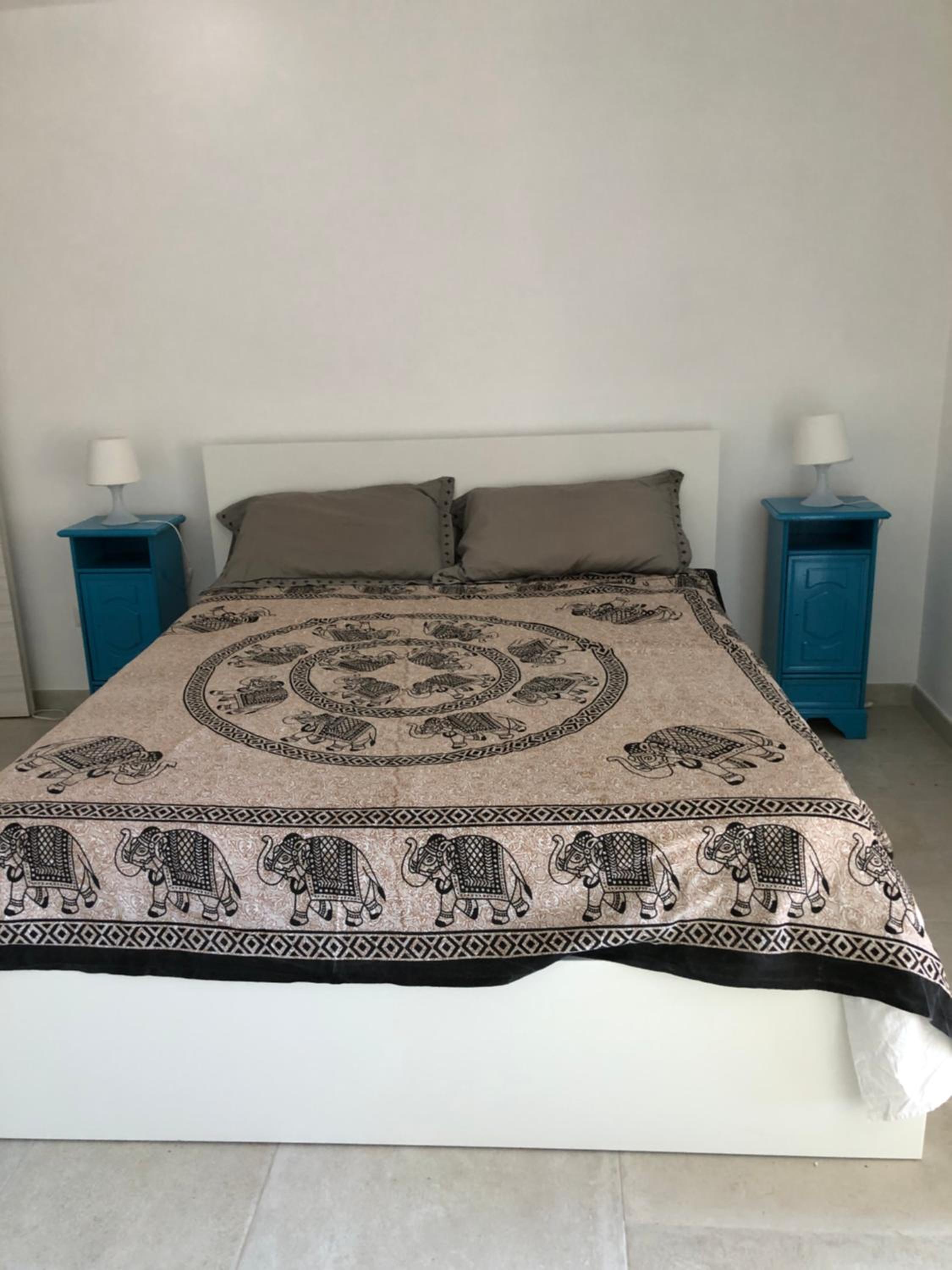 Villa com Piscina Privada