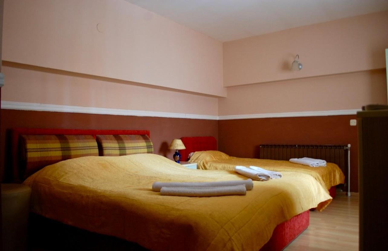 Deluxe Room (2 Adults + 1 Child) photo 1