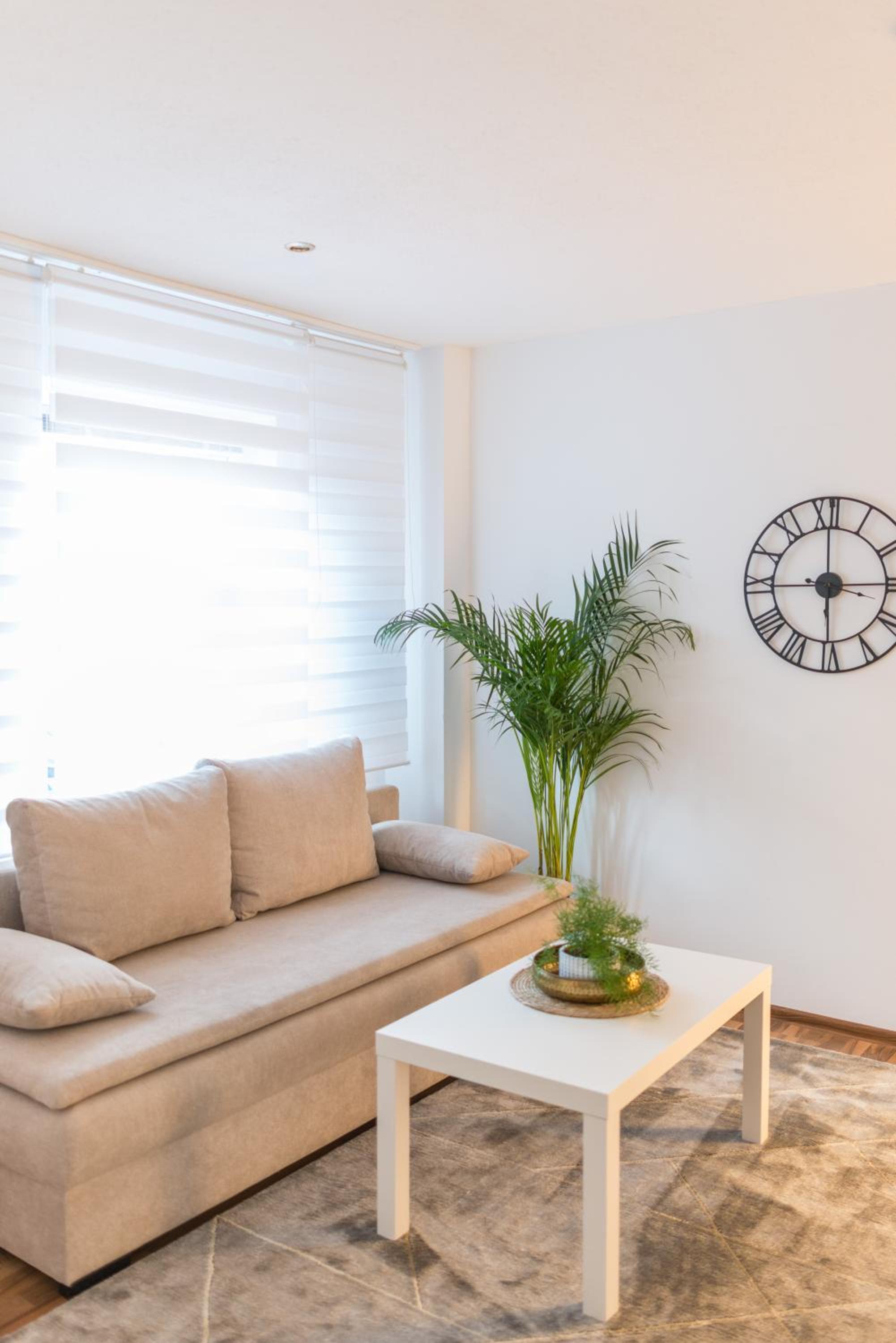 Apartment with Terrace - Photo 10
