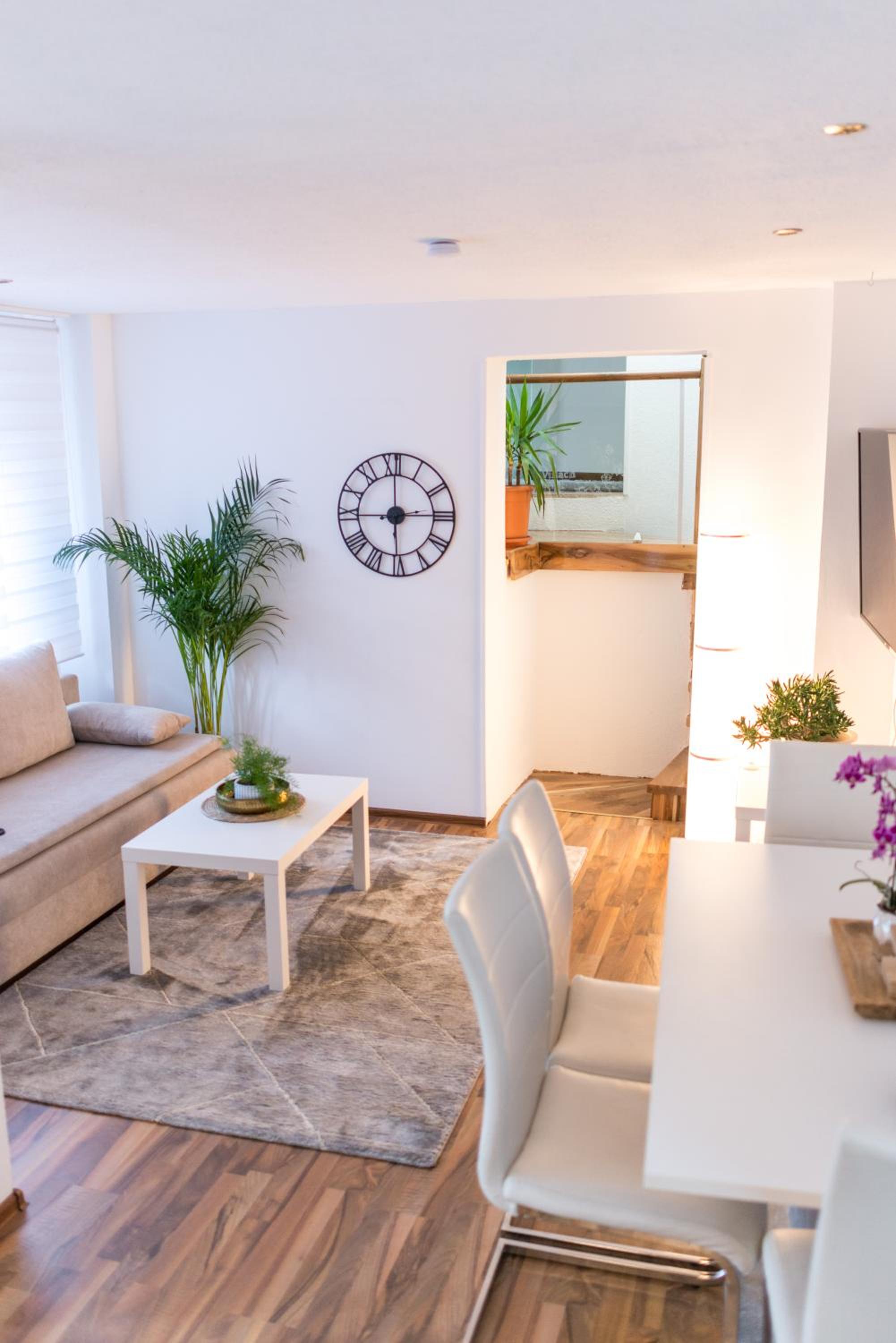 Apartment with Terrace - Photo 3