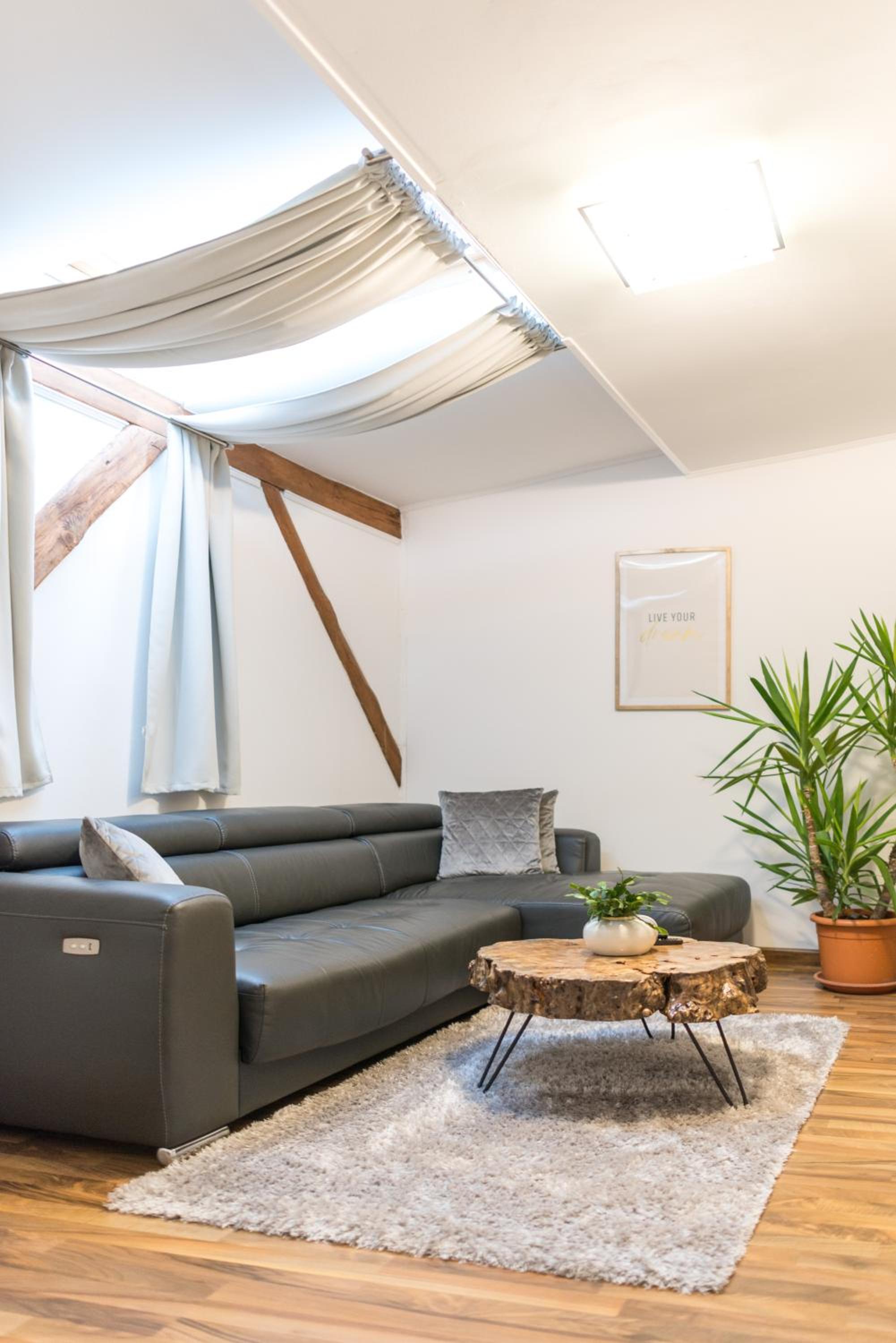 Apartment with Terrace - Photo 37