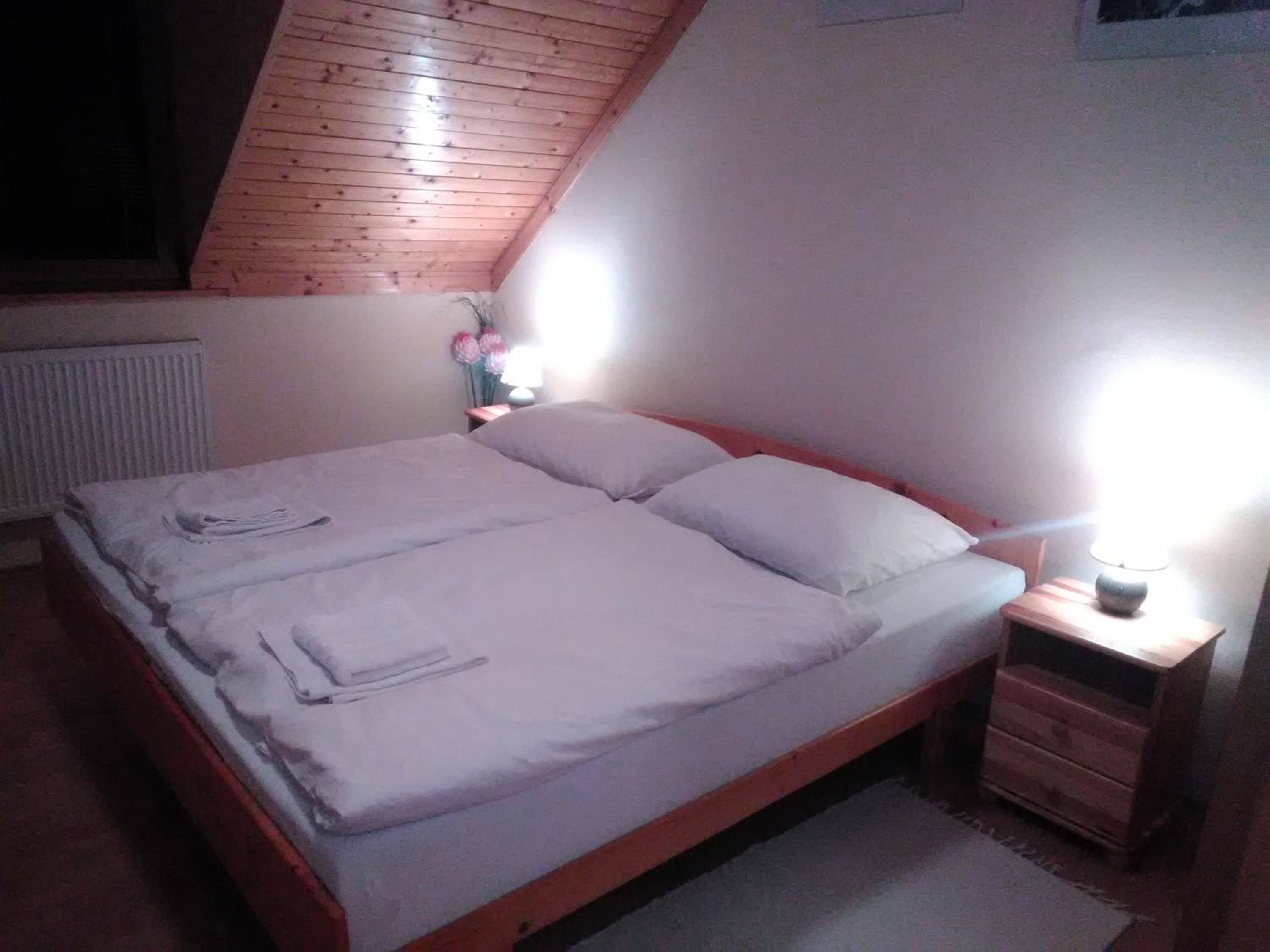 Double Room photo 1