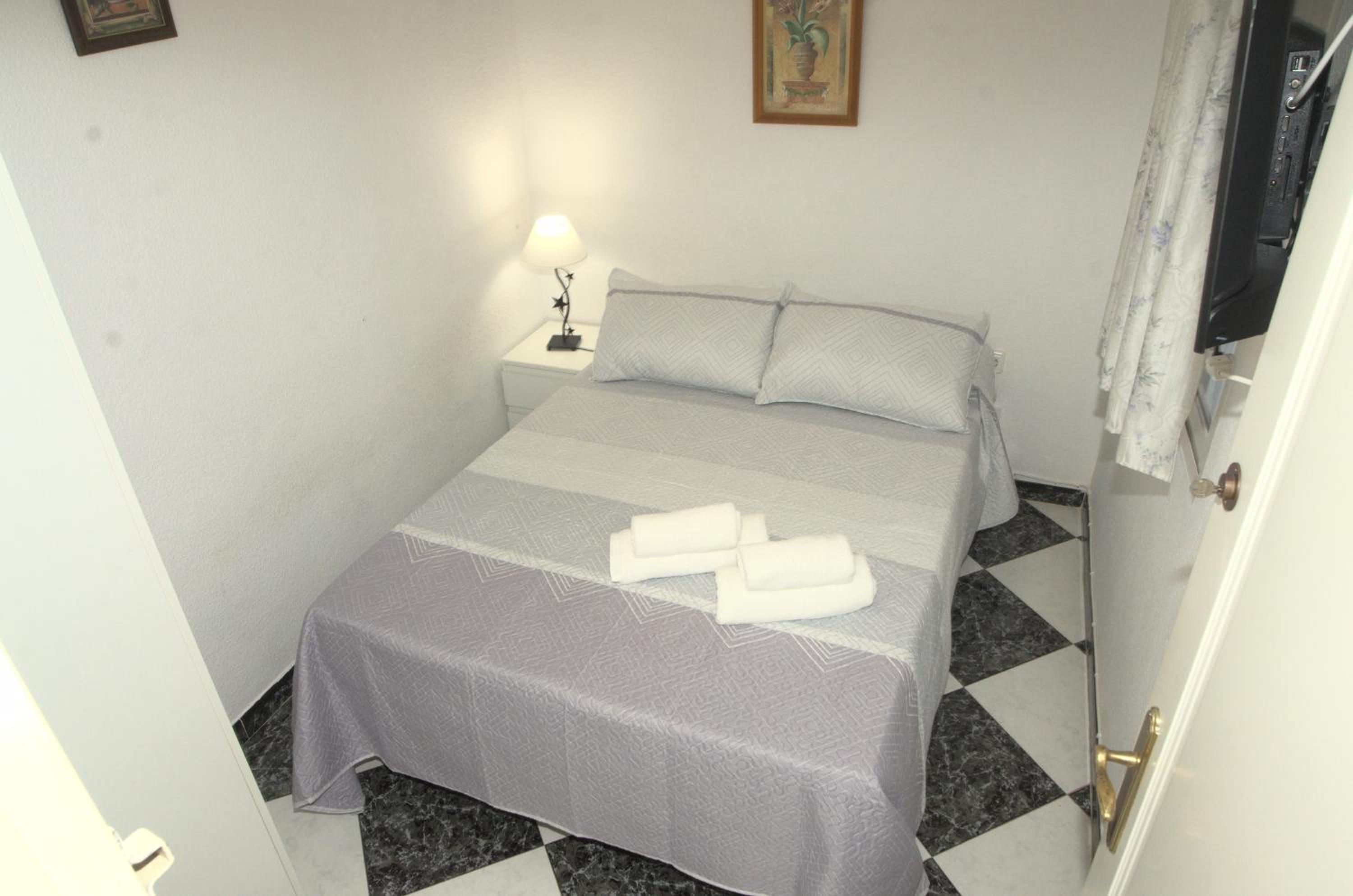 Small Double Room