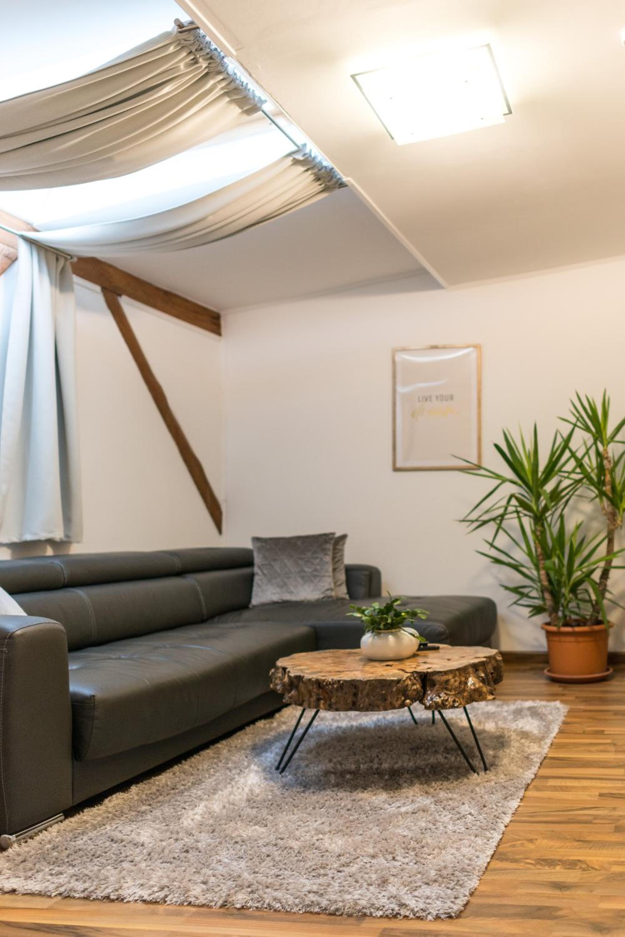 Apartment with Terrace - Photo 35