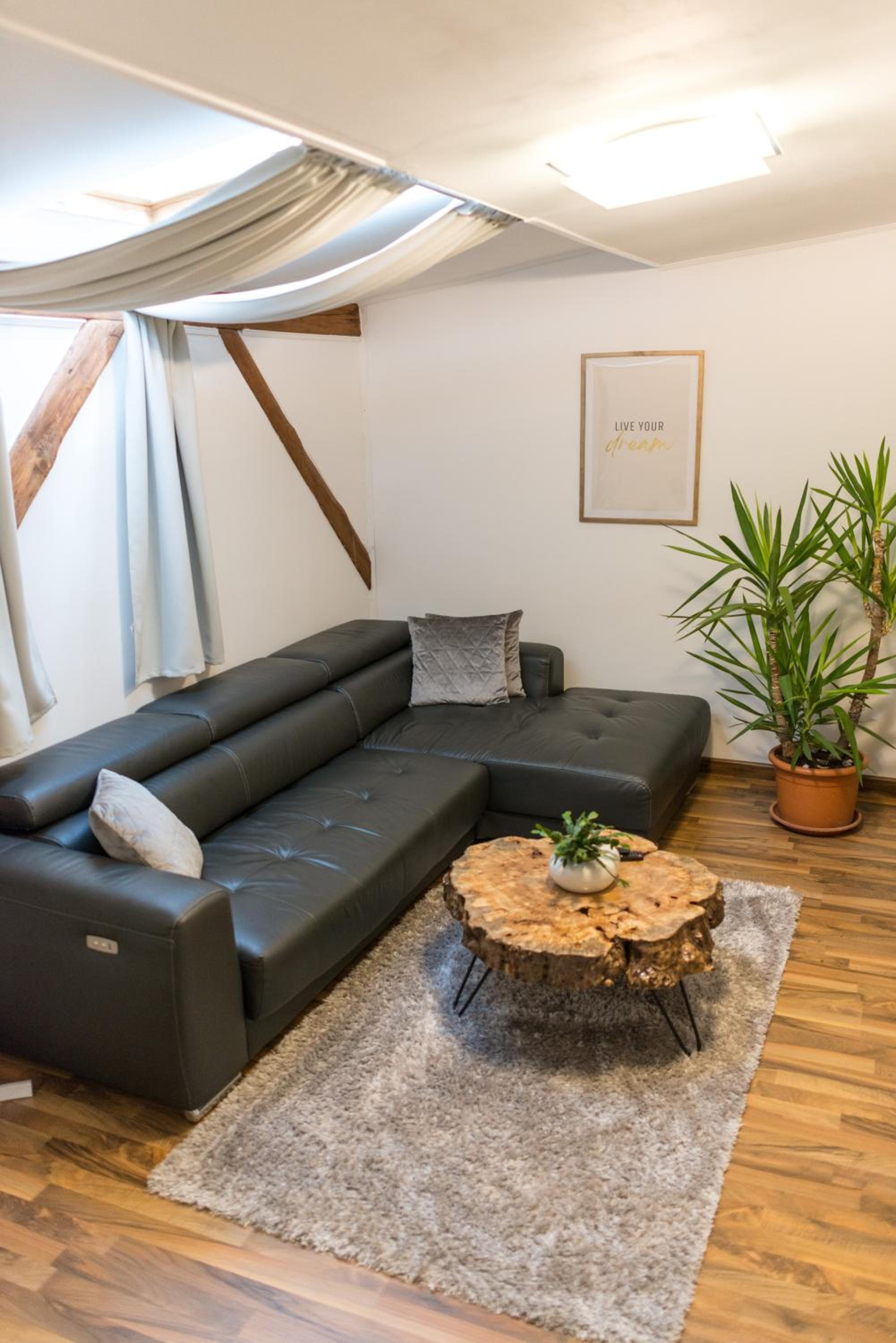 Apartment with Terrace - Photo 27