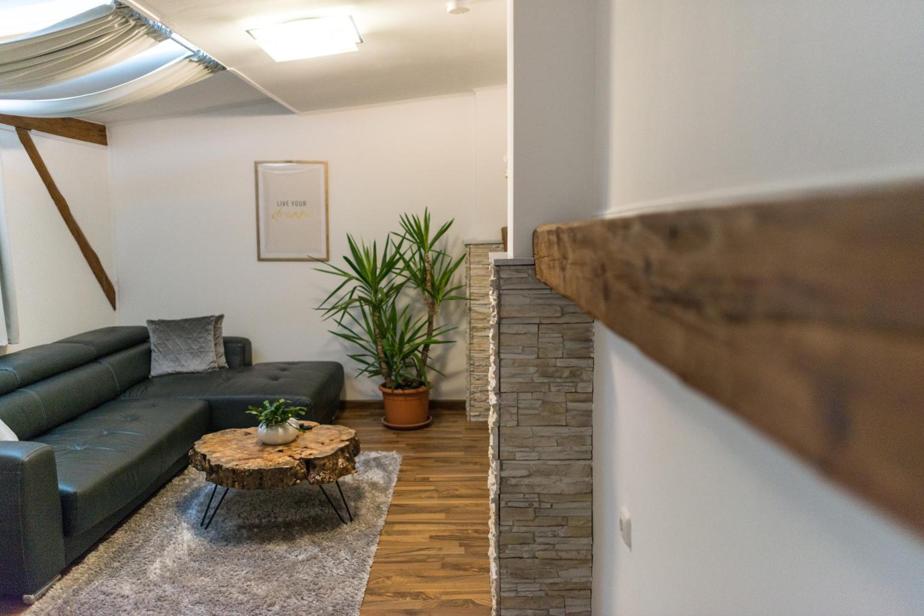 Apartment with Terrace - Photo 17