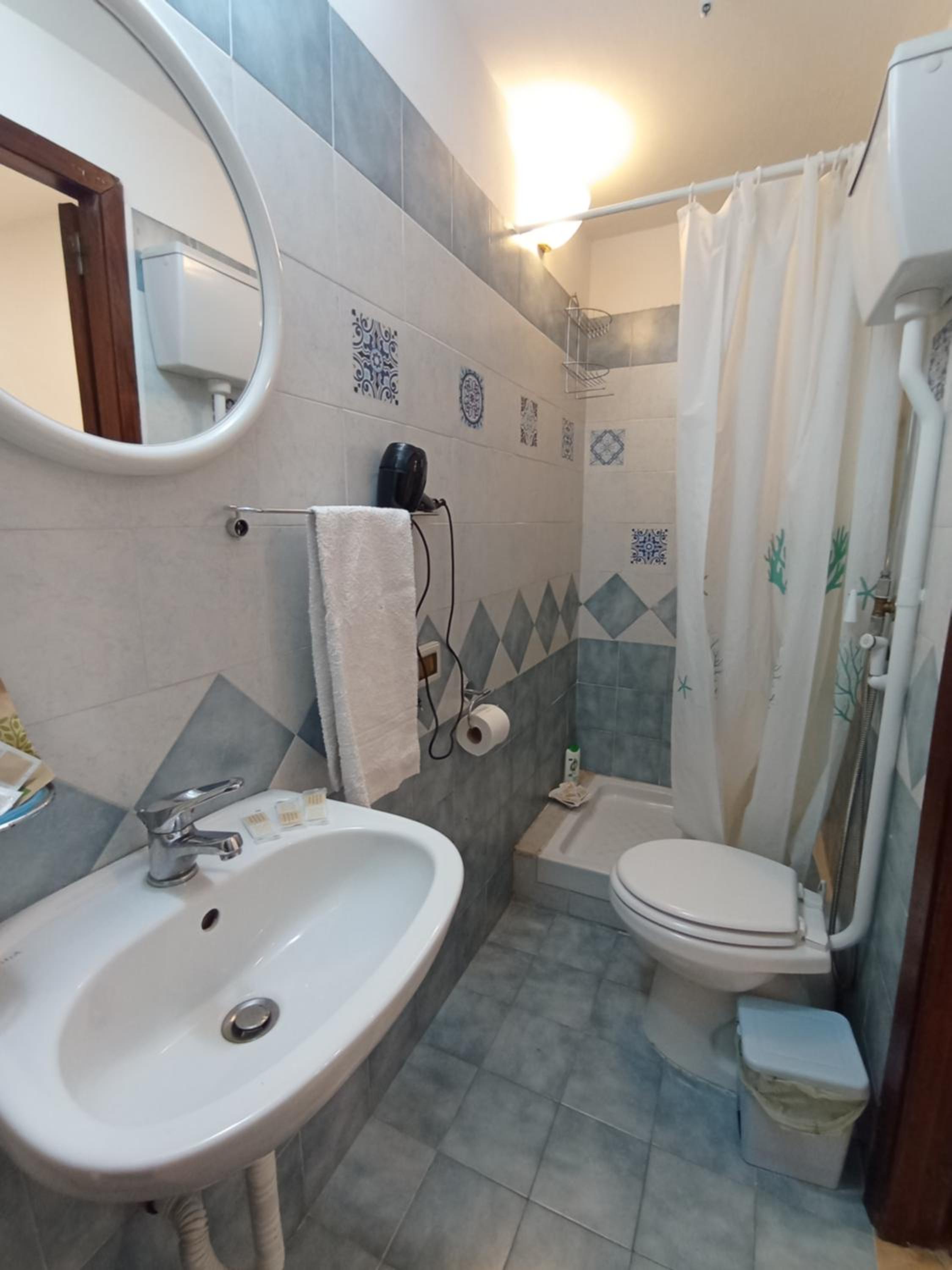 One-Bedroom House photo 2