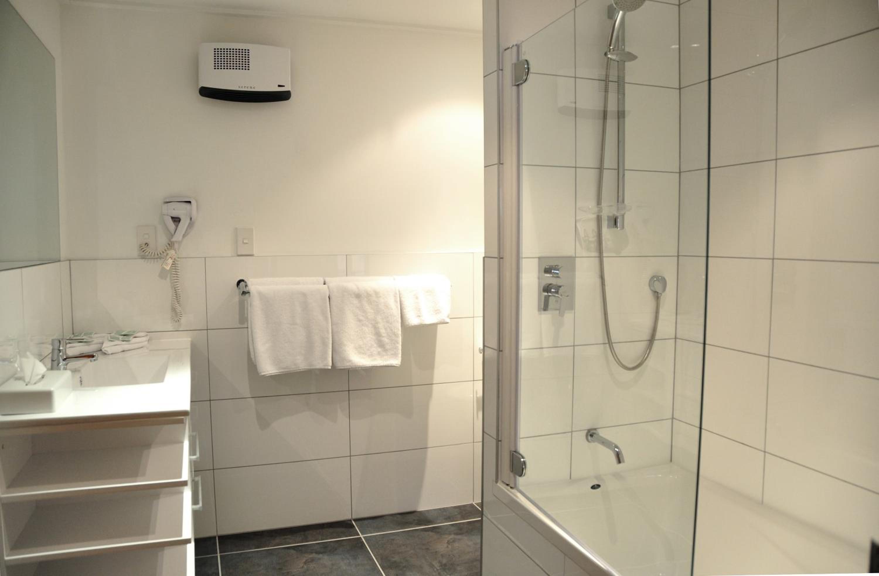 Standard Two-Bedroom Apartment - Photo 6
