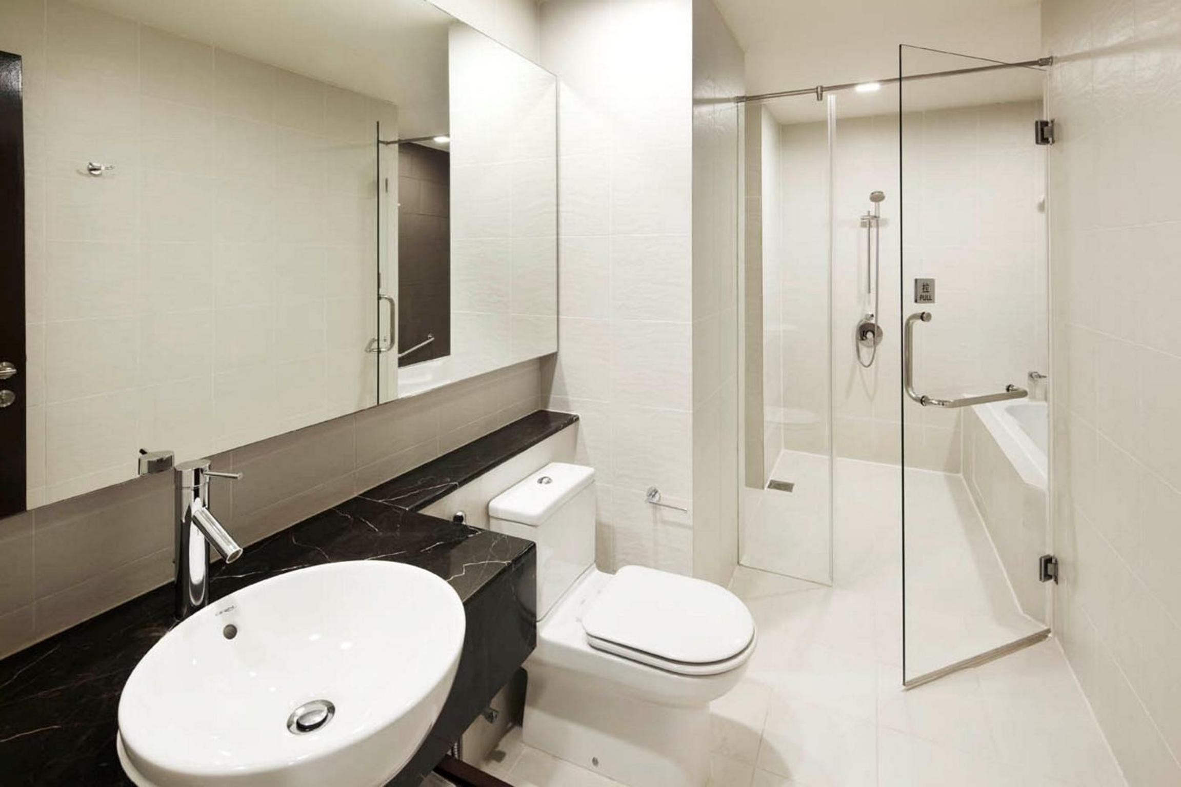 One-Bedroom Suite